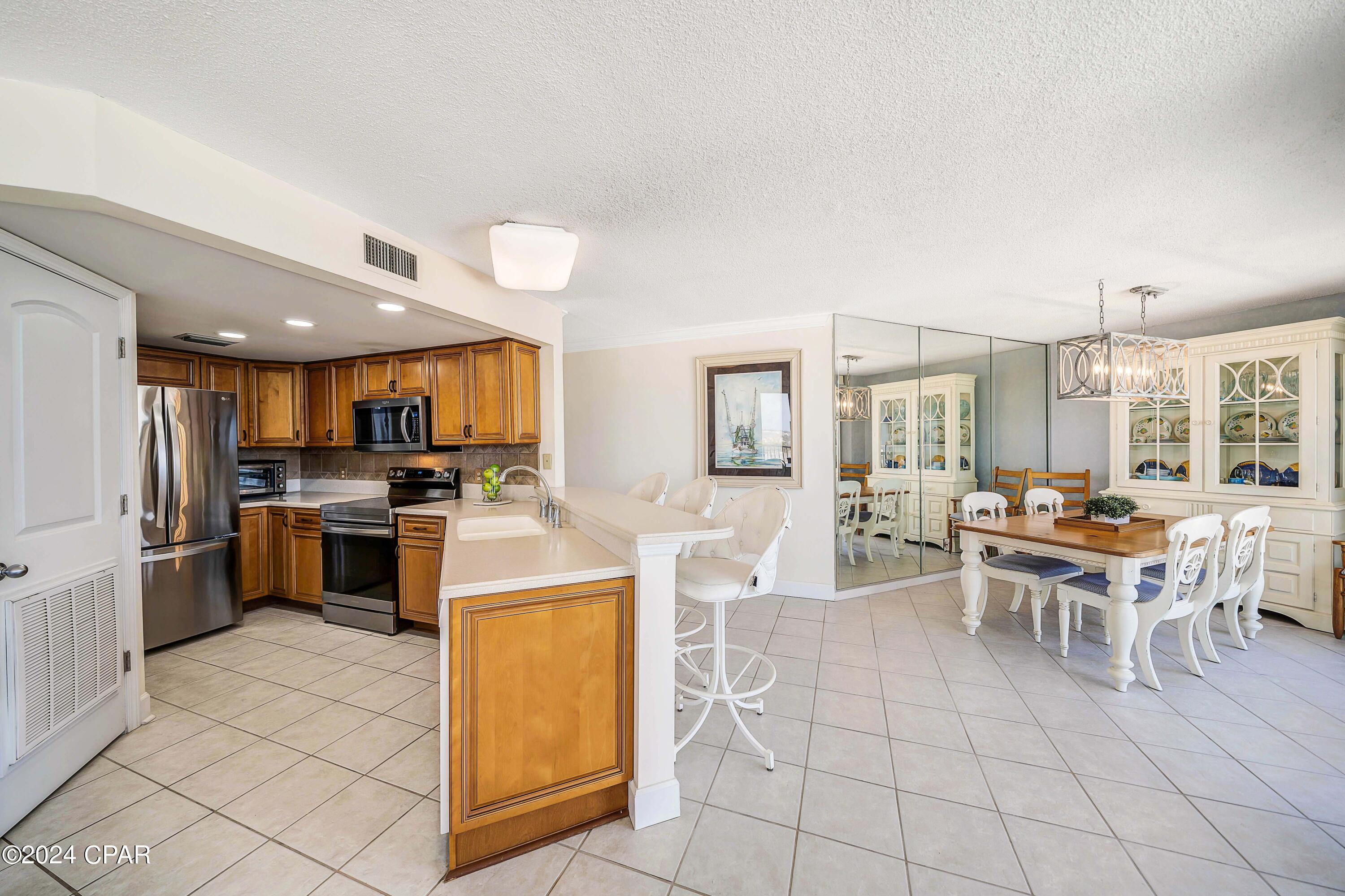 Aquavista Condo - Residential