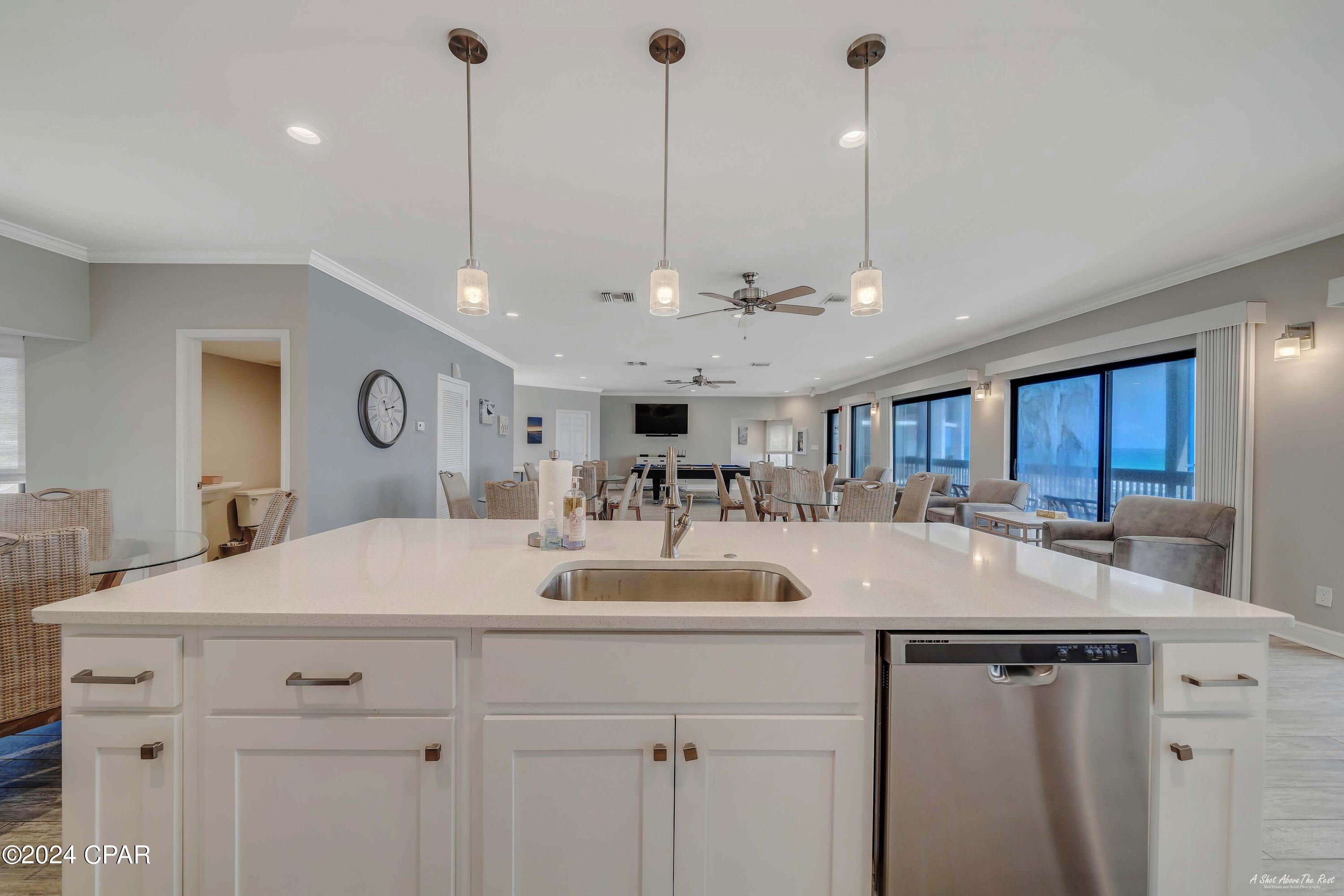 Aquavista Condo - Residential