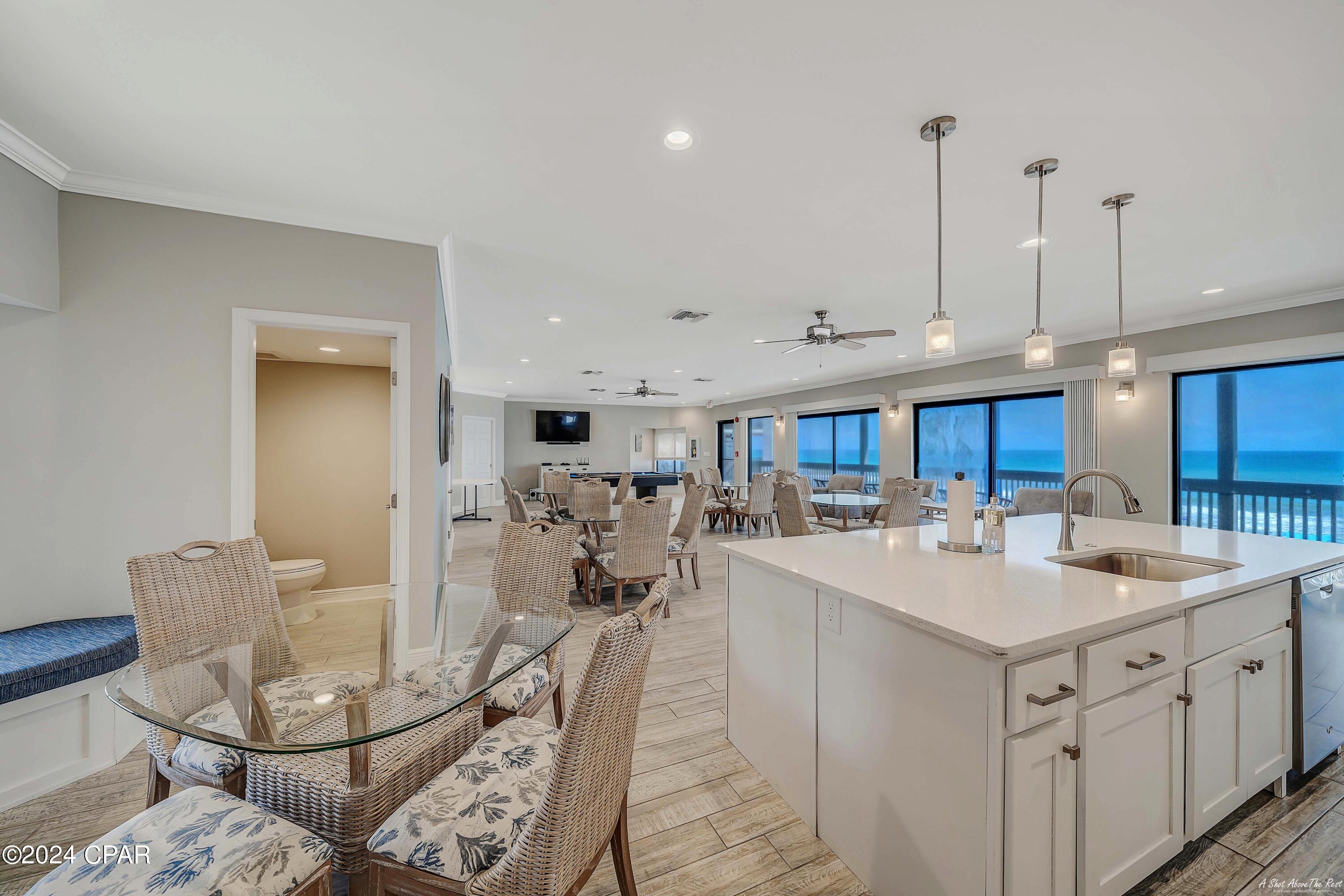 Aquavista Condo - Residential