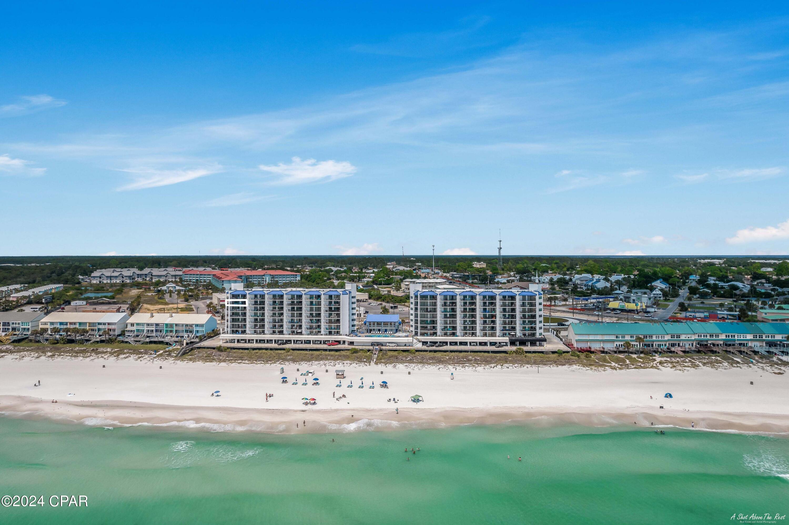 Aquavista Condo - Residential