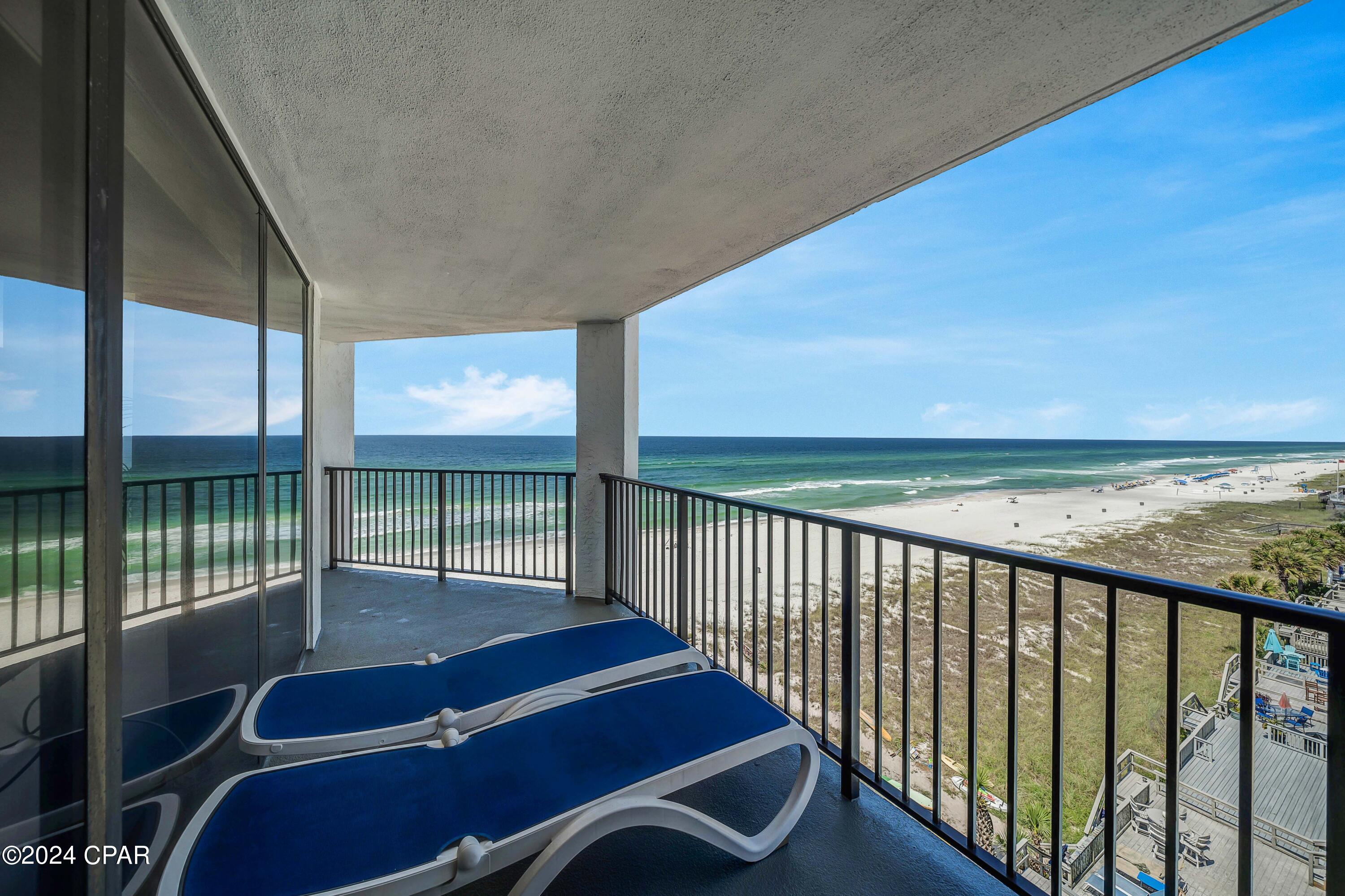 Aquavista Condo - Residential