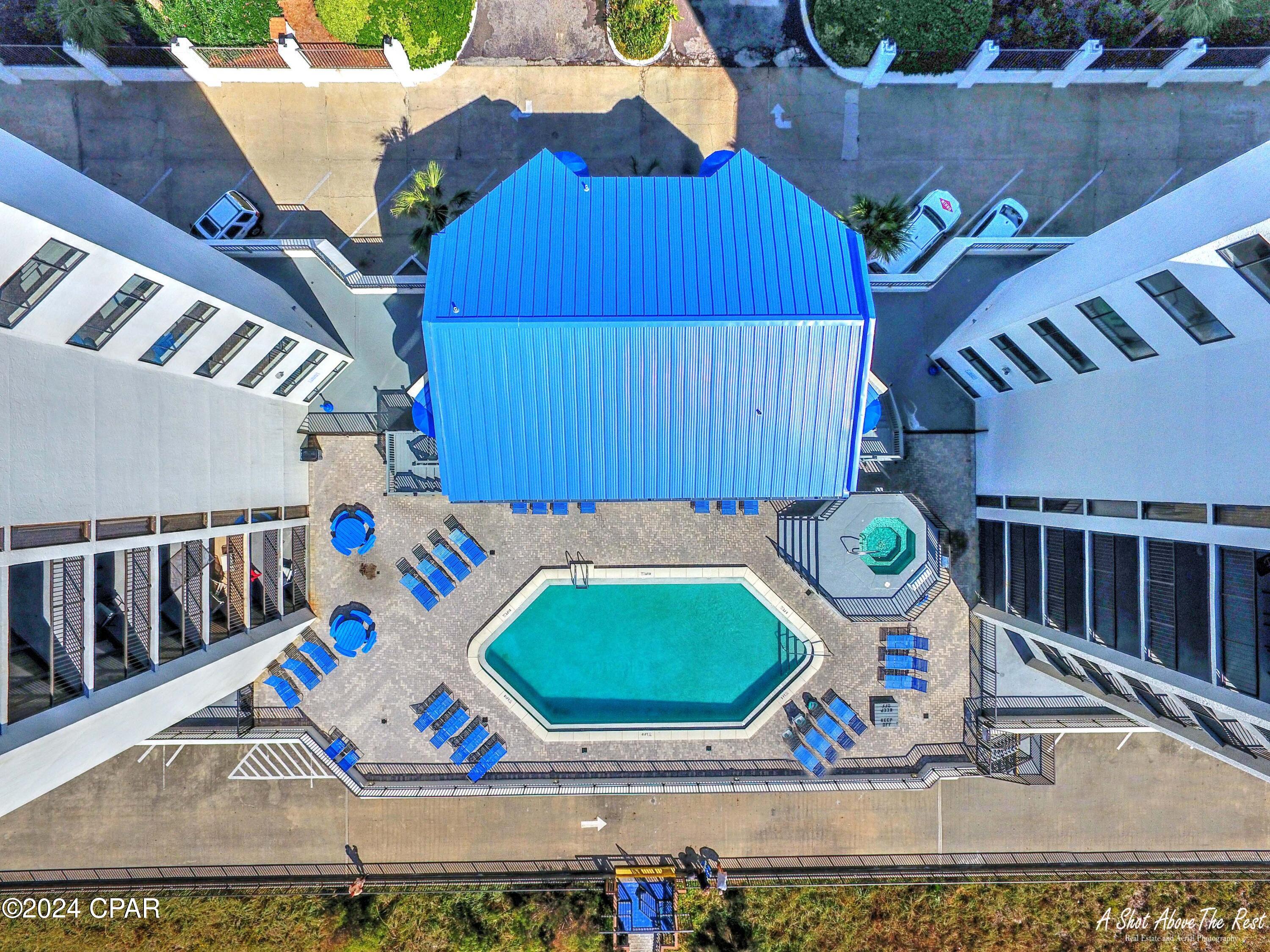 Aquavista Condo - Residential