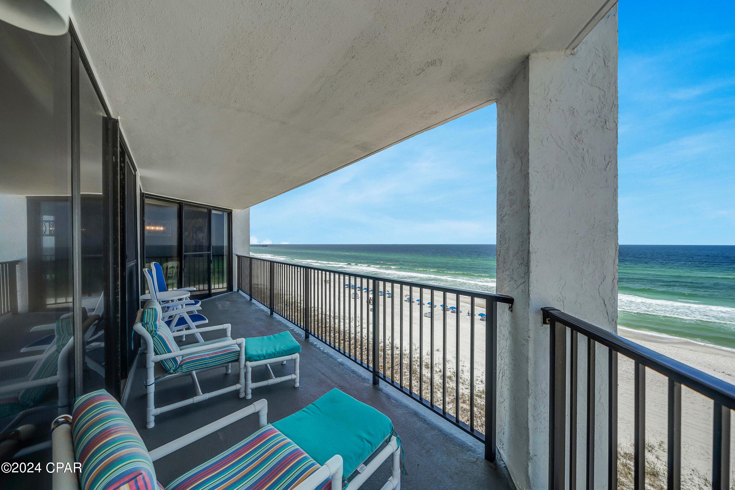 Aquavista Condo - Residential