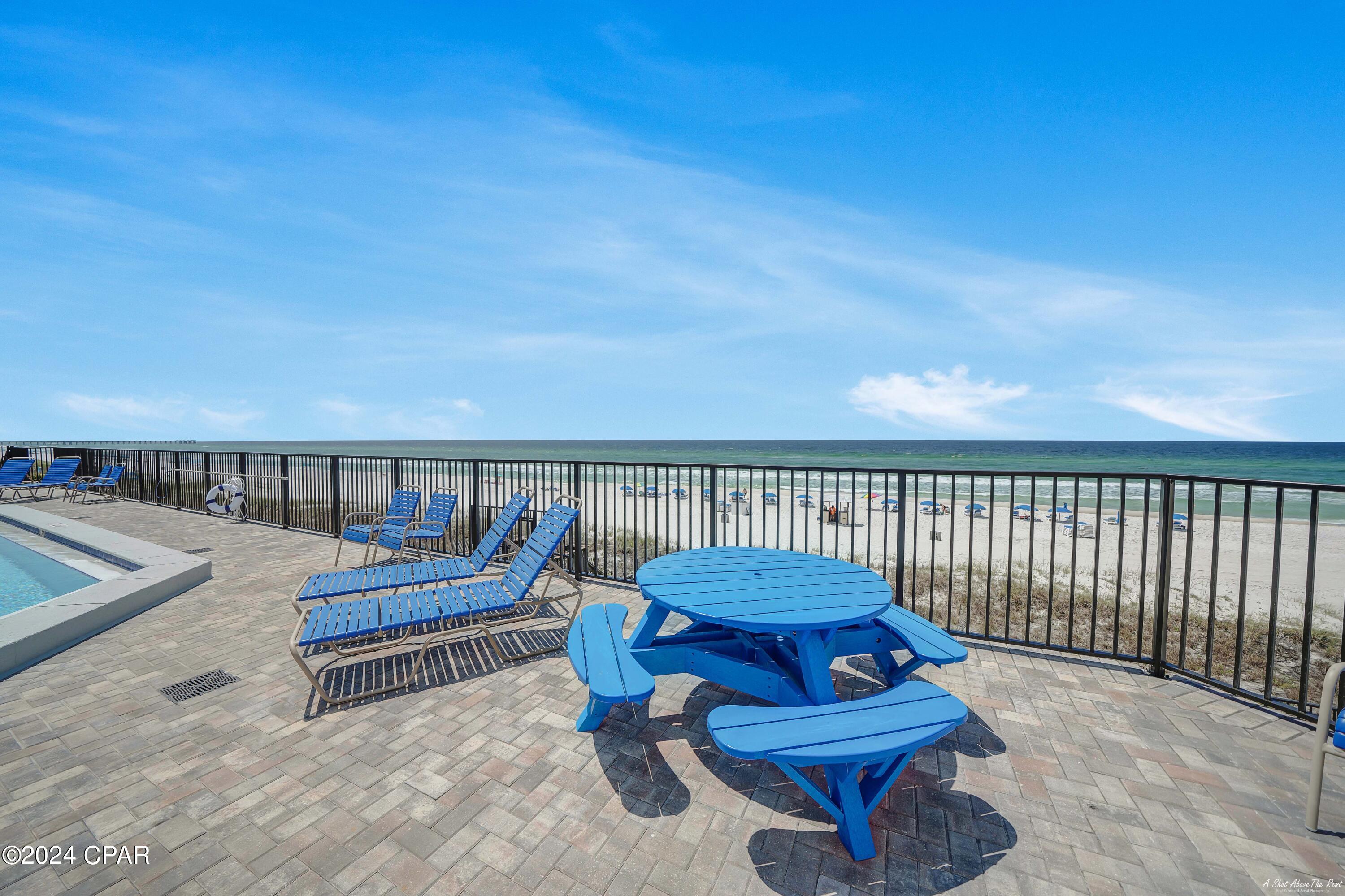 Aquavista Condo - Residential