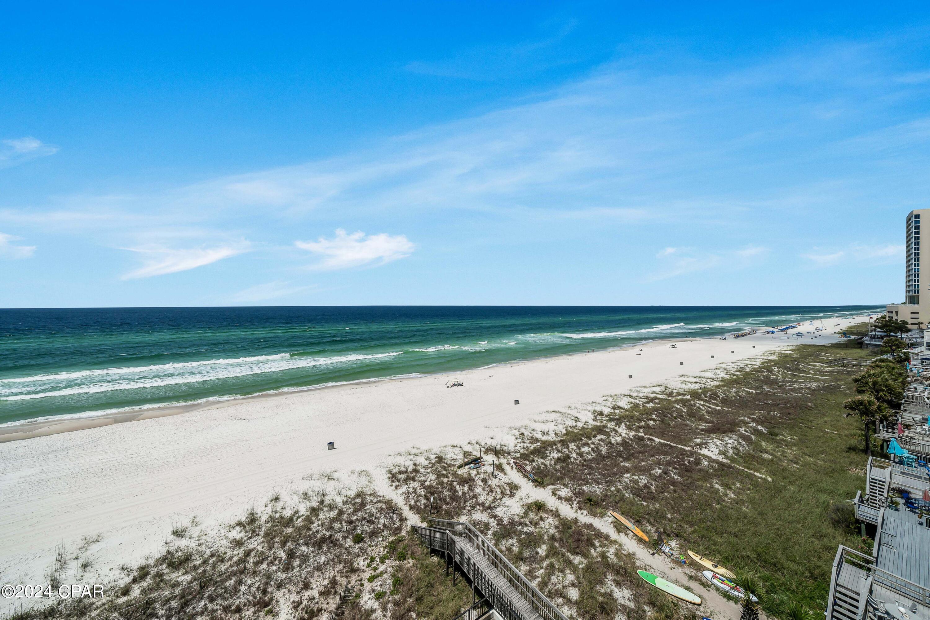 Aquavista Condo - Residential