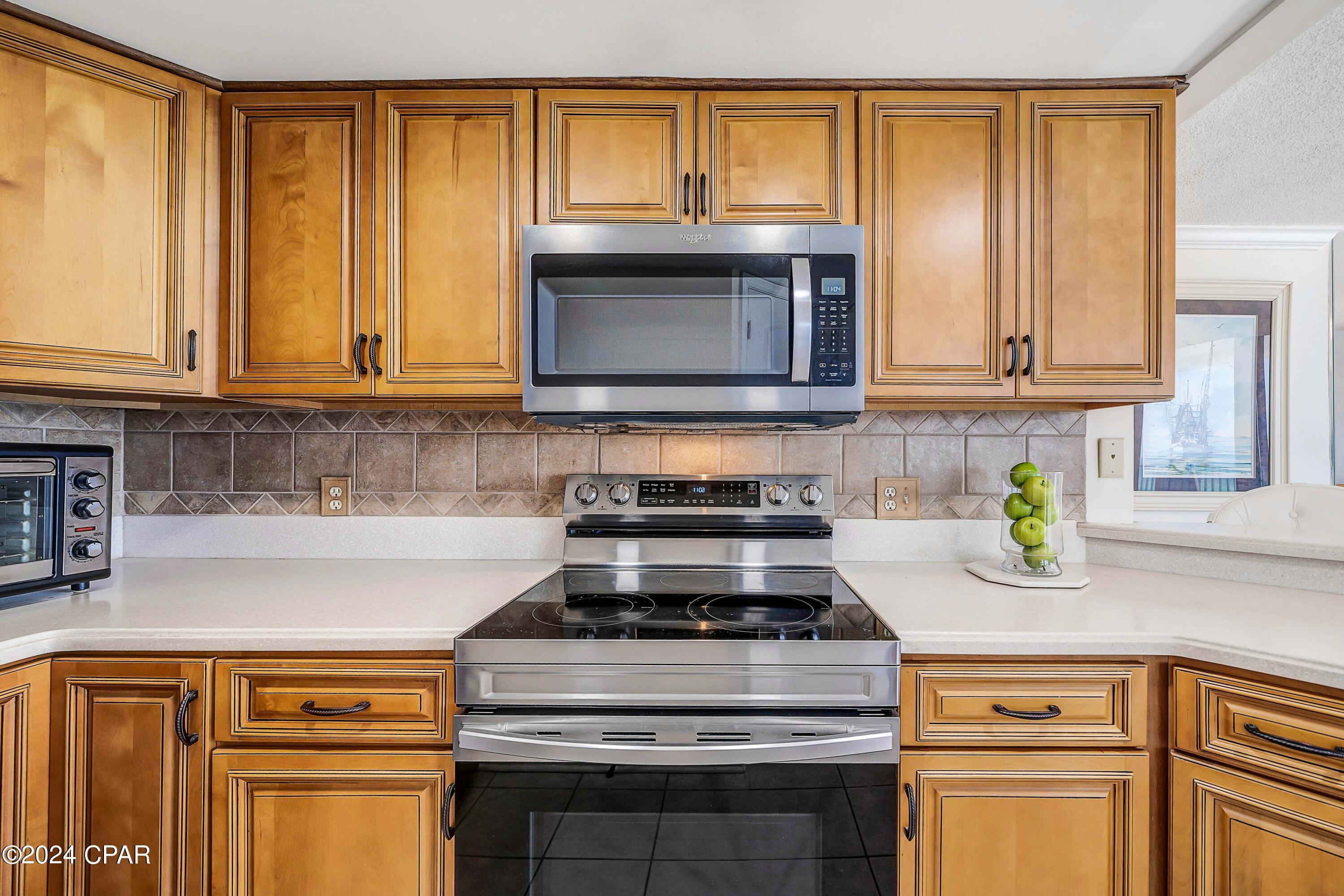 Aquavista Condo - Residential