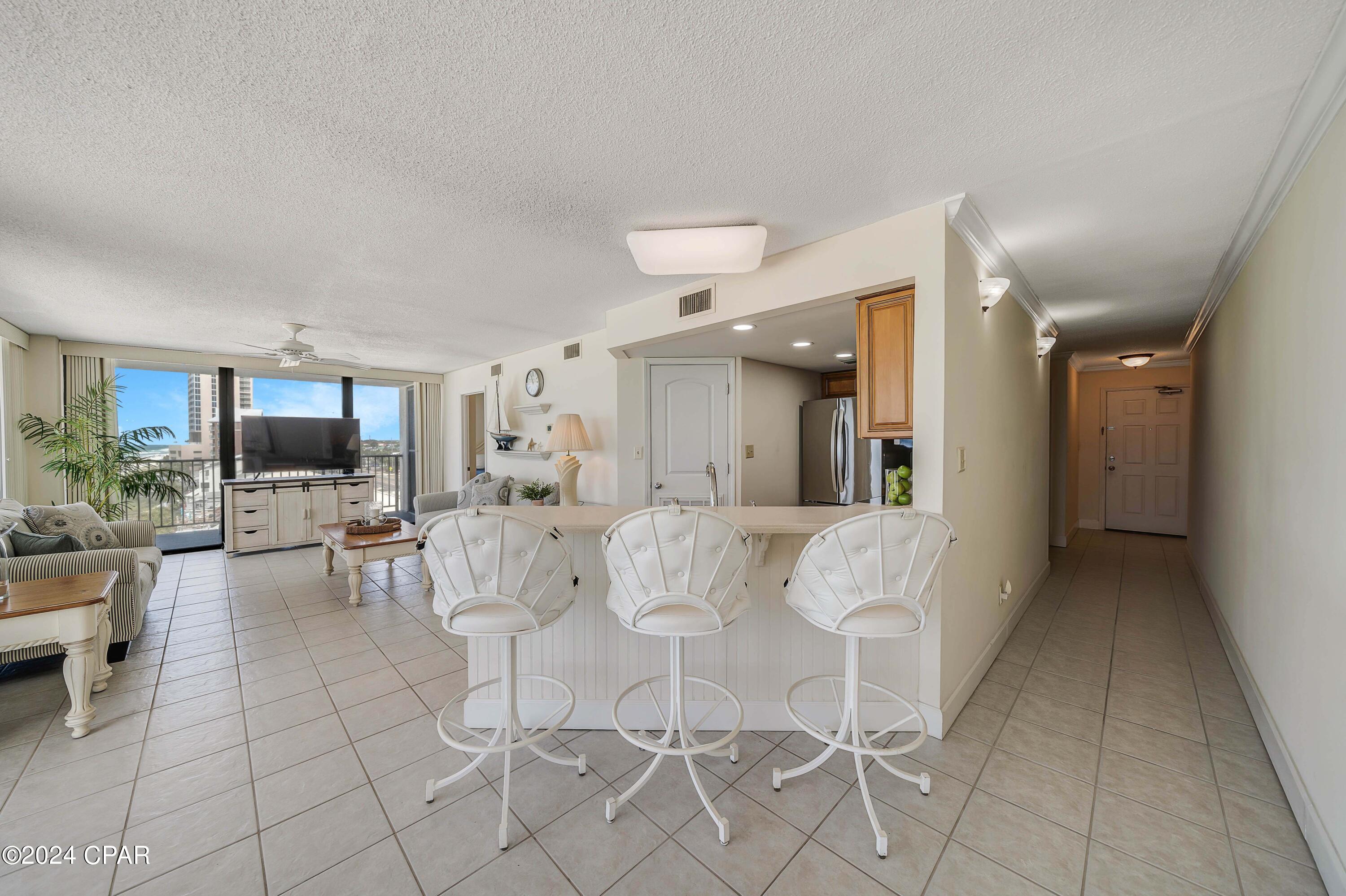 Aquavista Condo - Residential