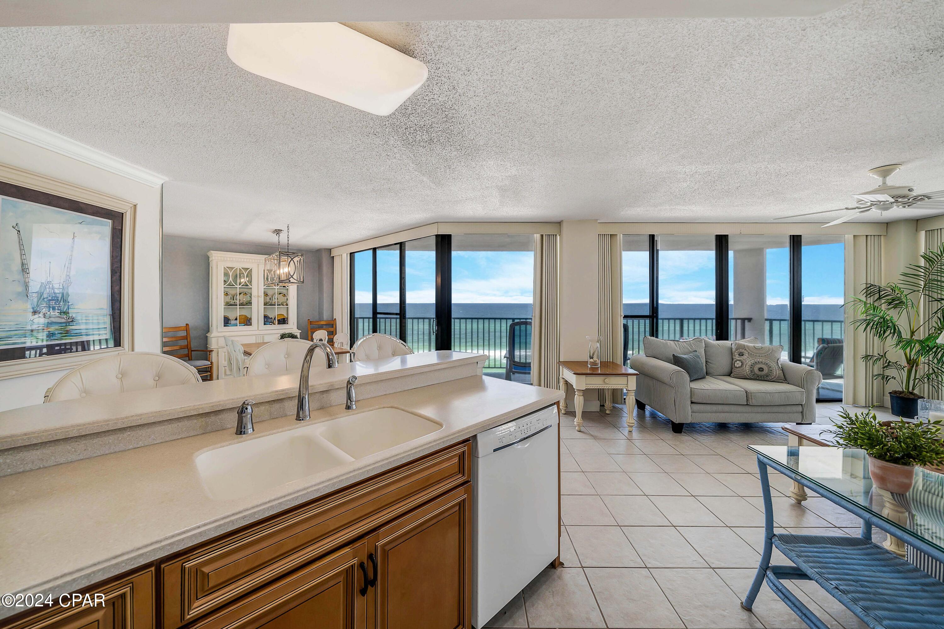 Aquavista Condo - Residential