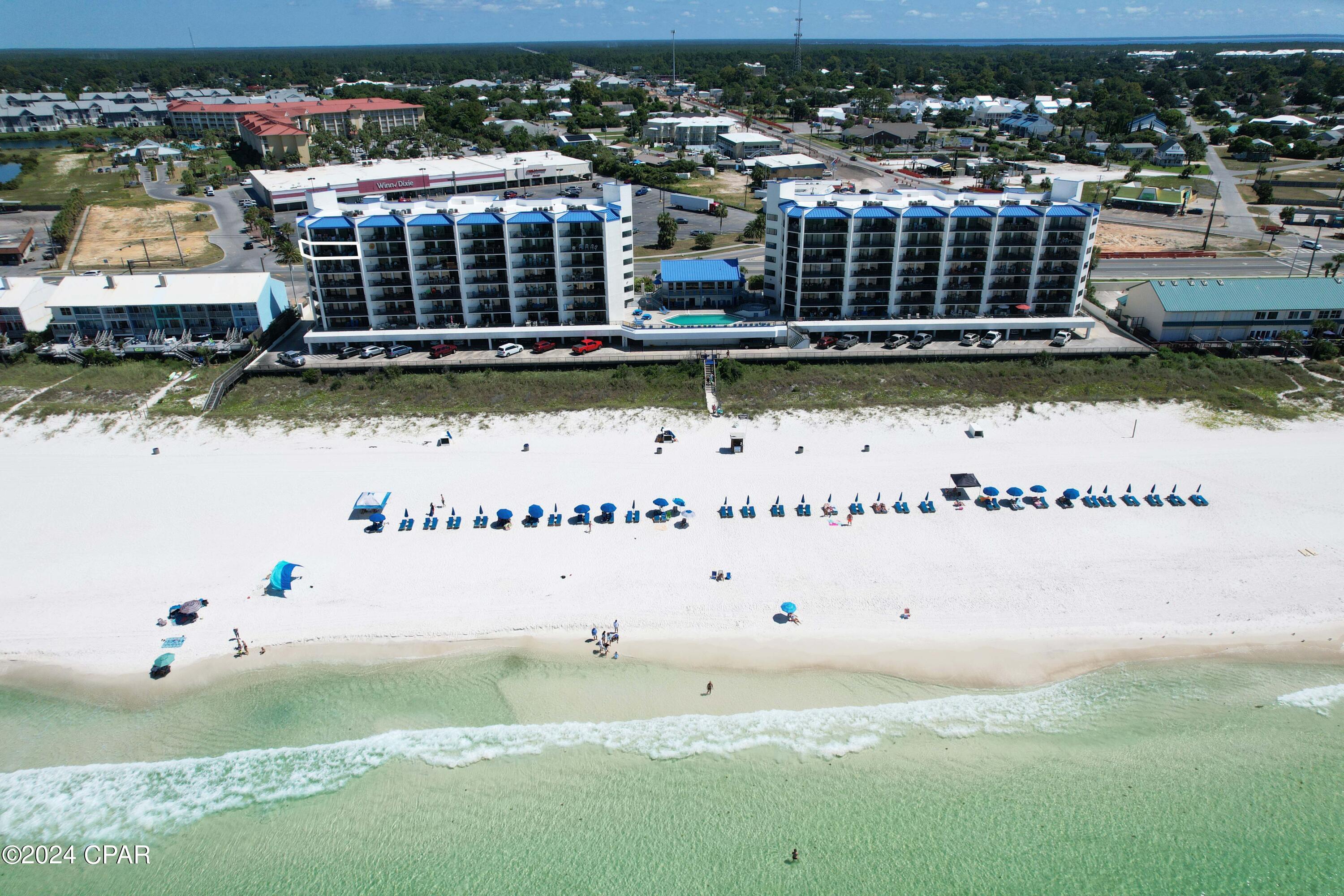 Aquavista Condo - Residential