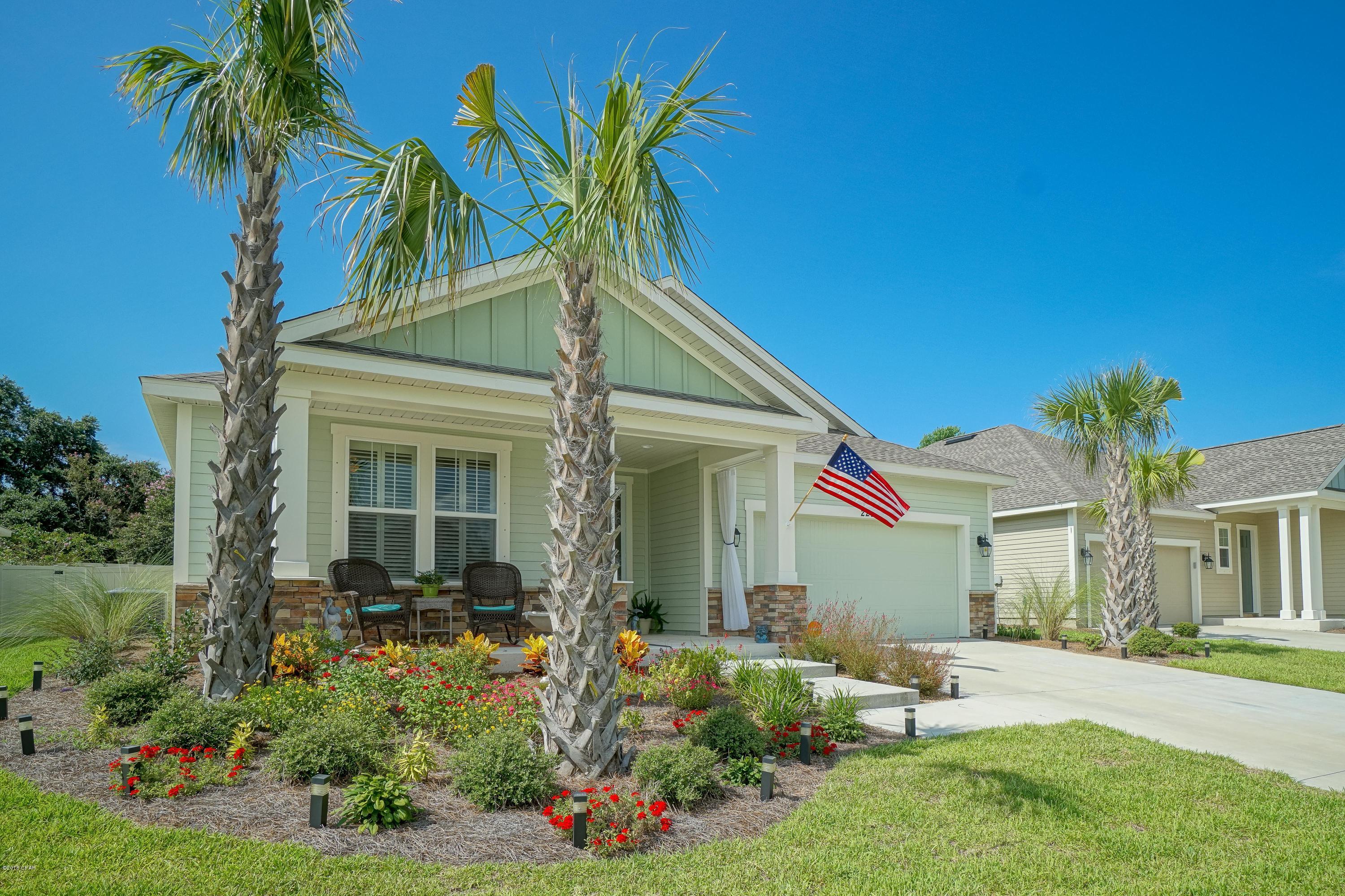 Whisper Dunes - Residential