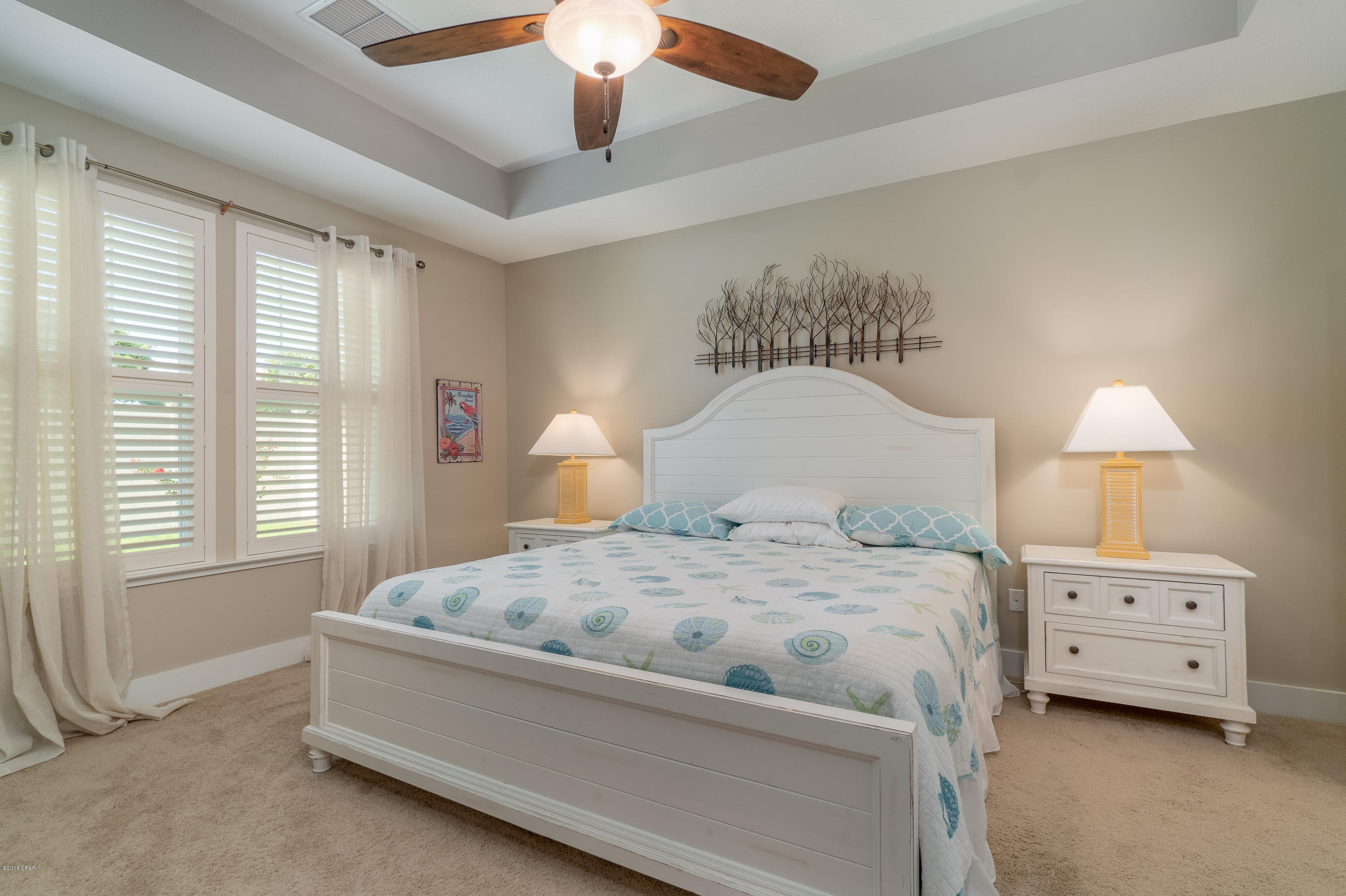 Whisper Dunes - Residential