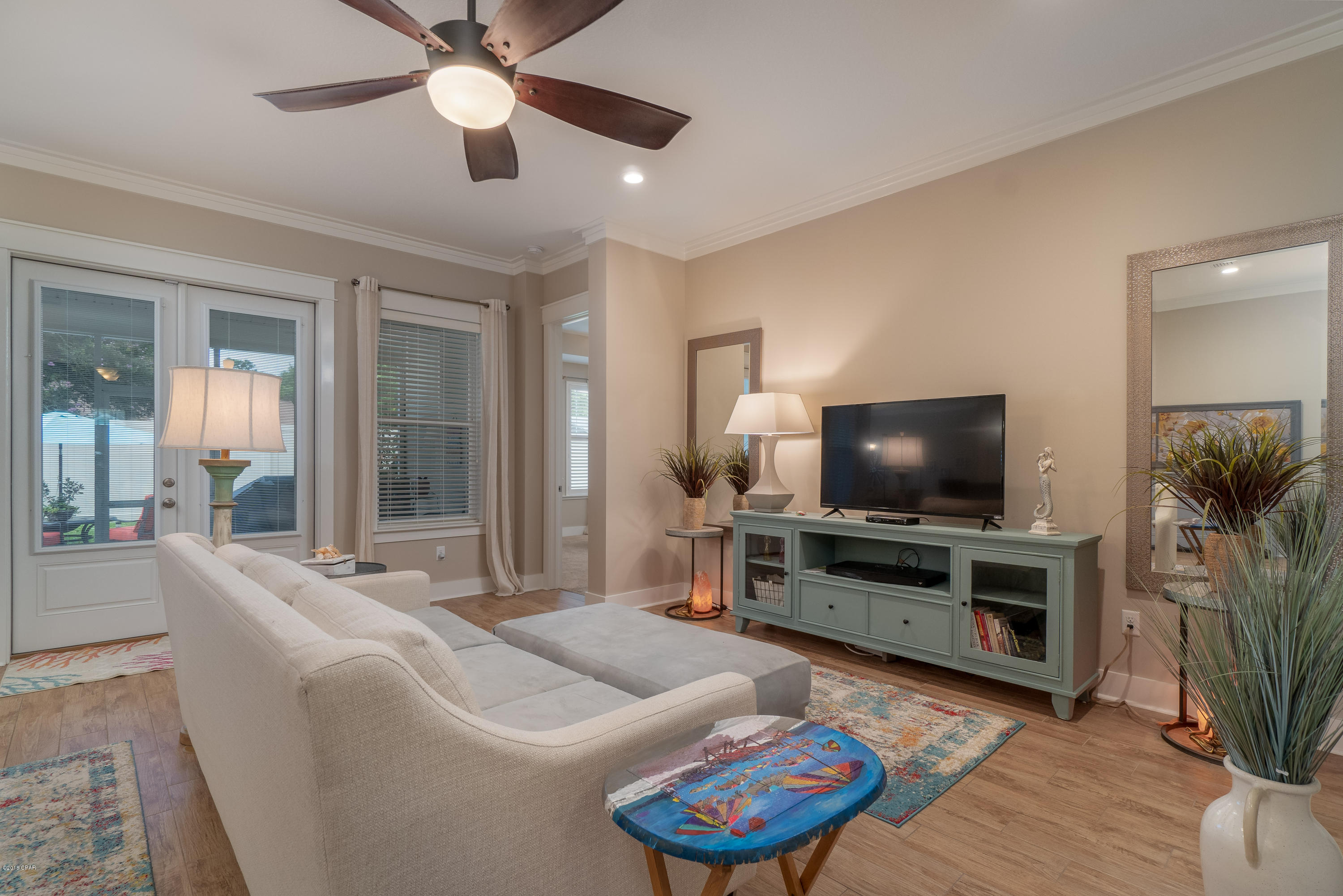 Whisper Dunes - Residential