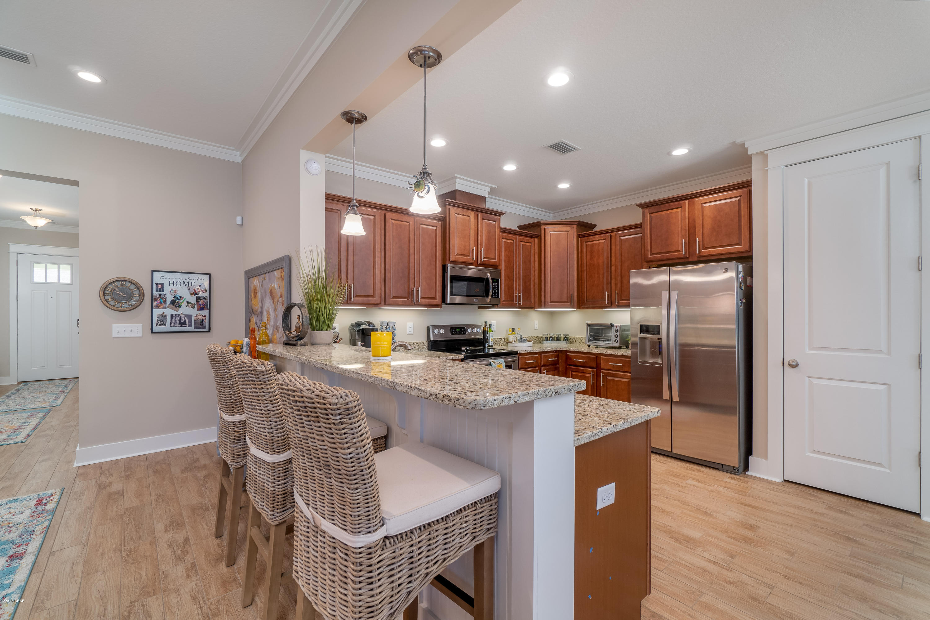 Whisper Dunes - Residential