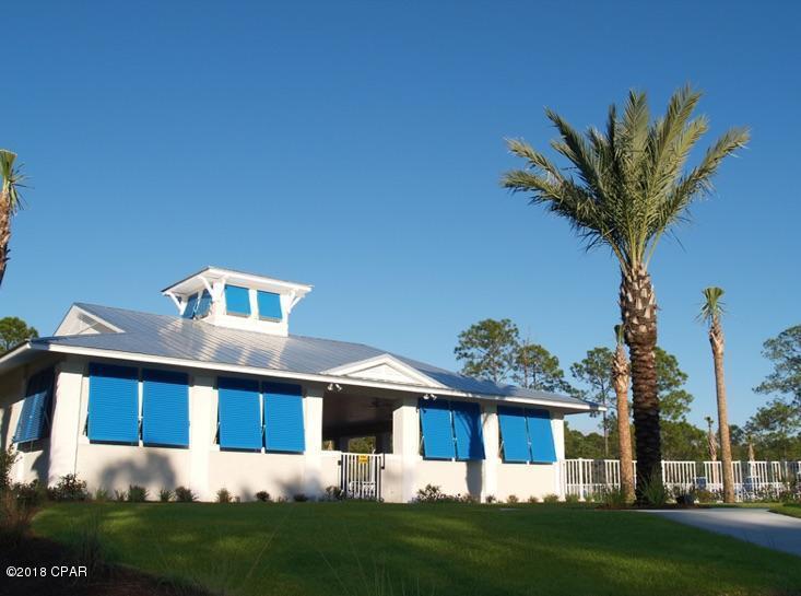 Whisper Dunes - Residential