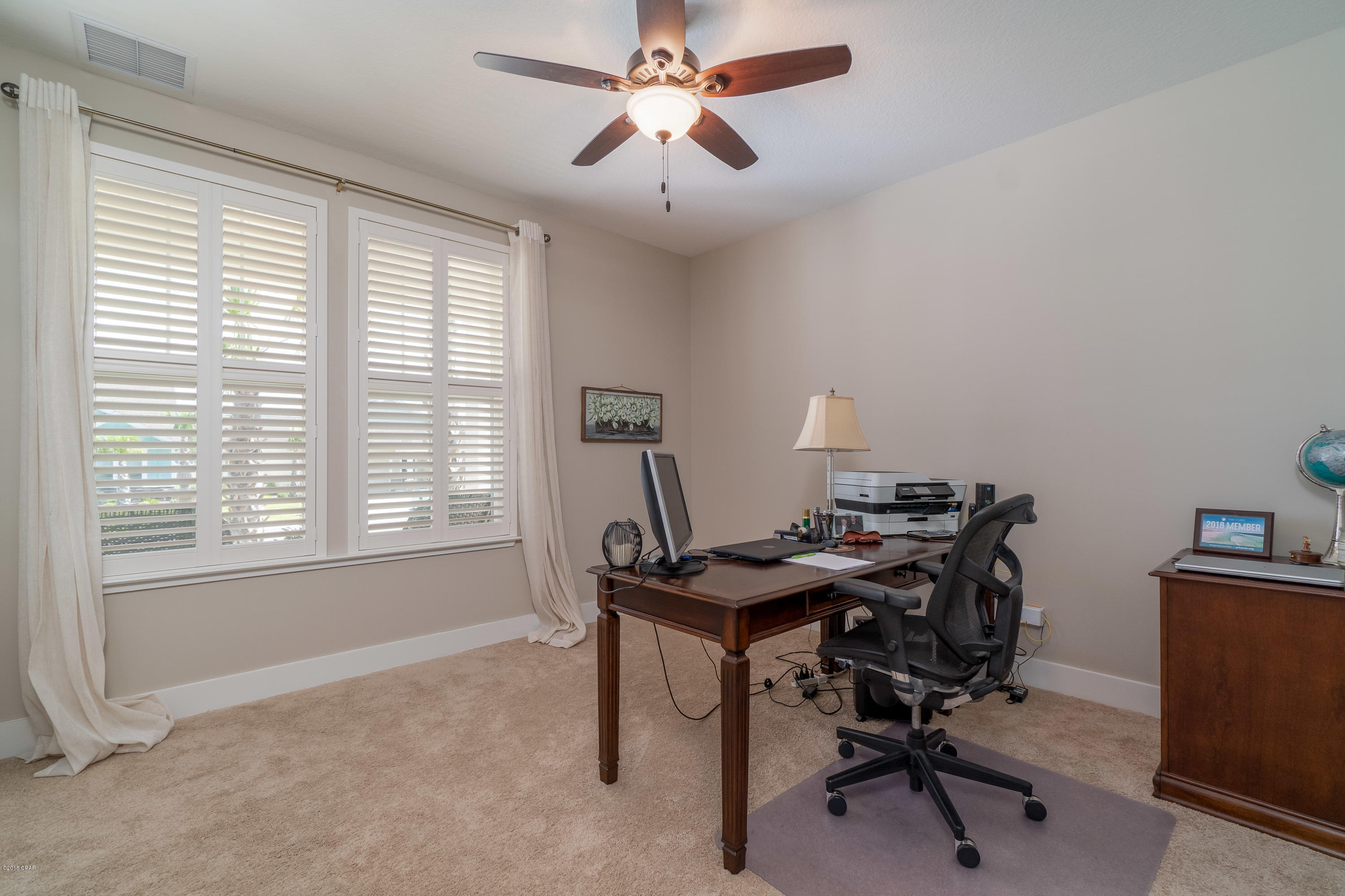 Whisper Dunes - Residential