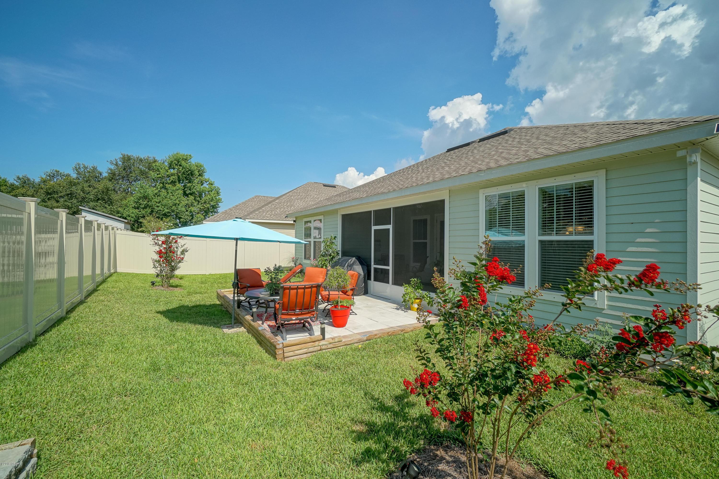 Whisper Dunes - Residential