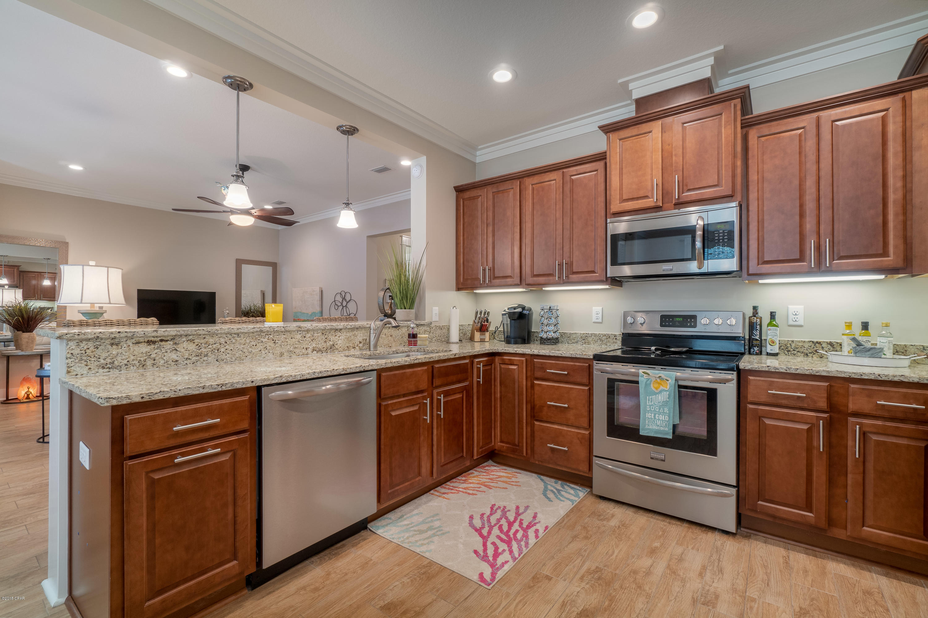 Whisper Dunes - Residential