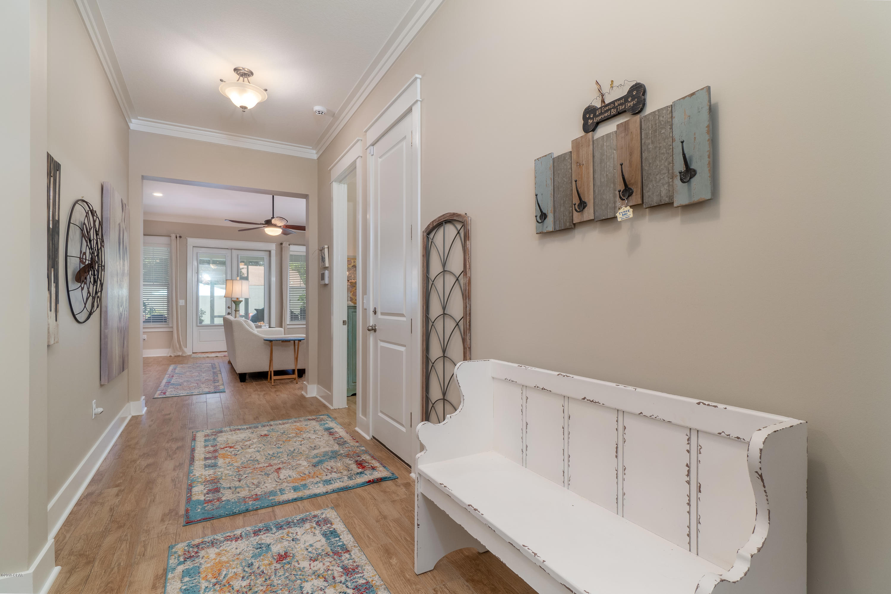 Whisper Dunes - Residential