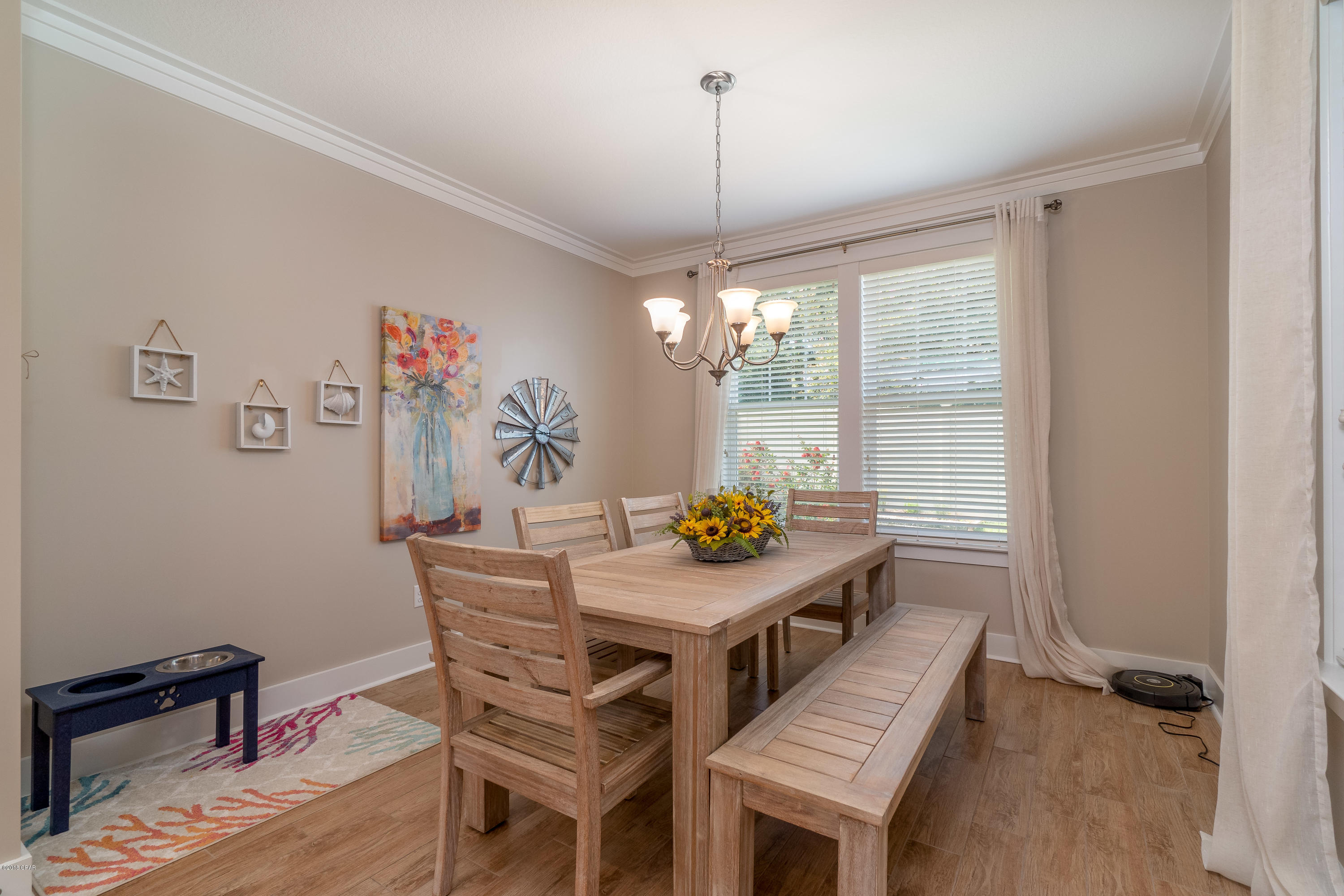 Whisper Dunes - Residential