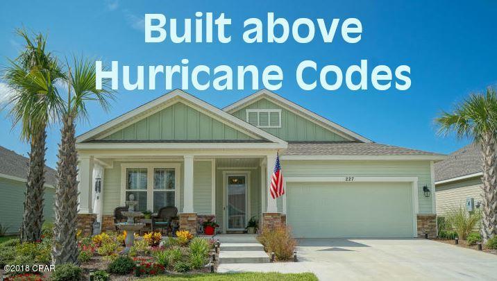 Whisper Dunes - Residential