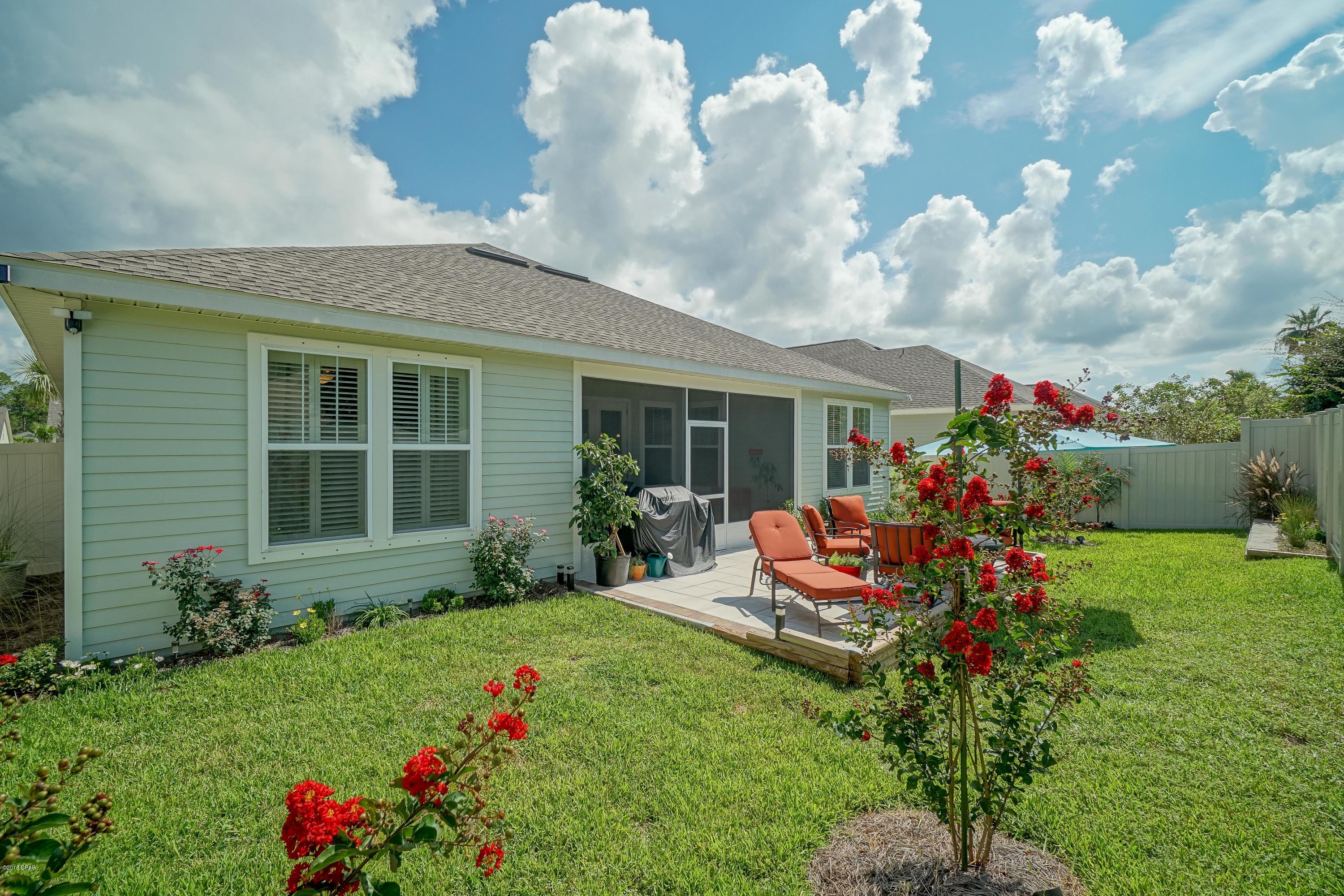 Whisper Dunes - Residential