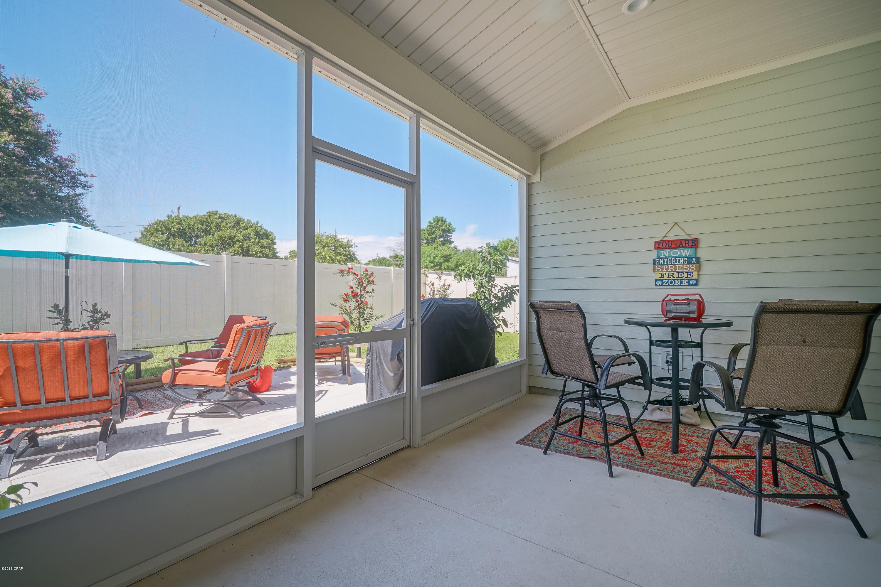 Whisper Dunes - Residential