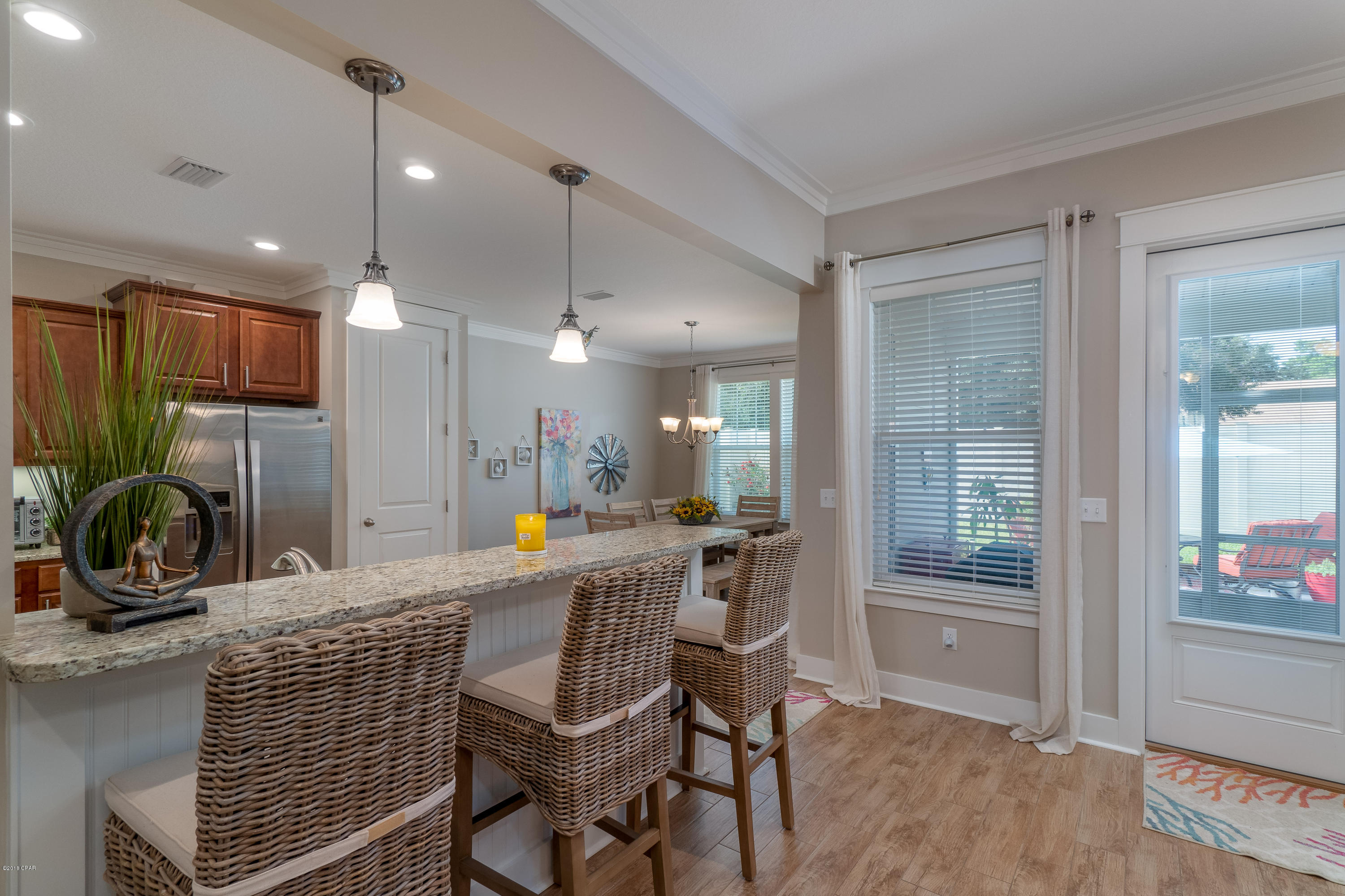 Whisper Dunes - Residential