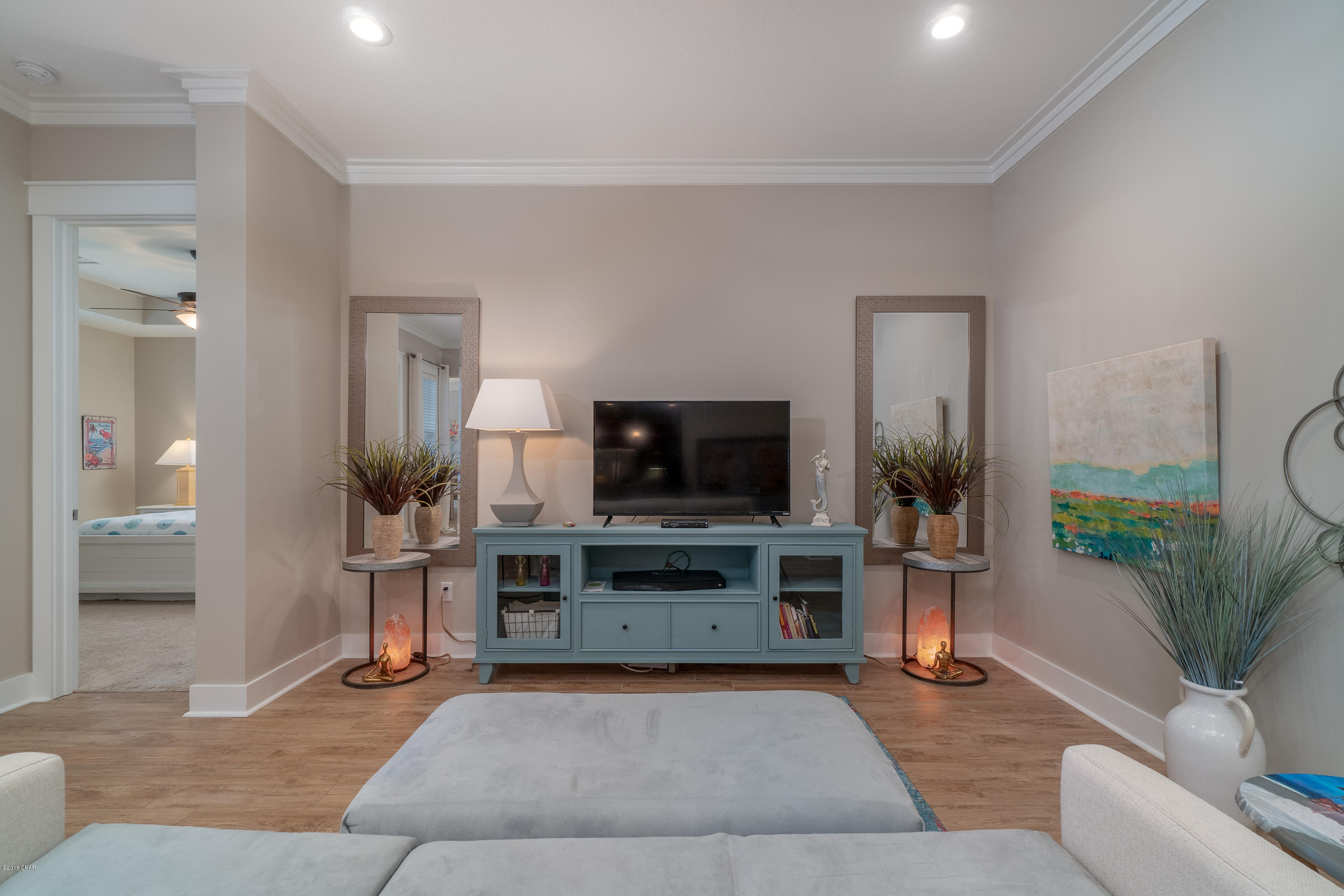 Whisper Dunes - Residential