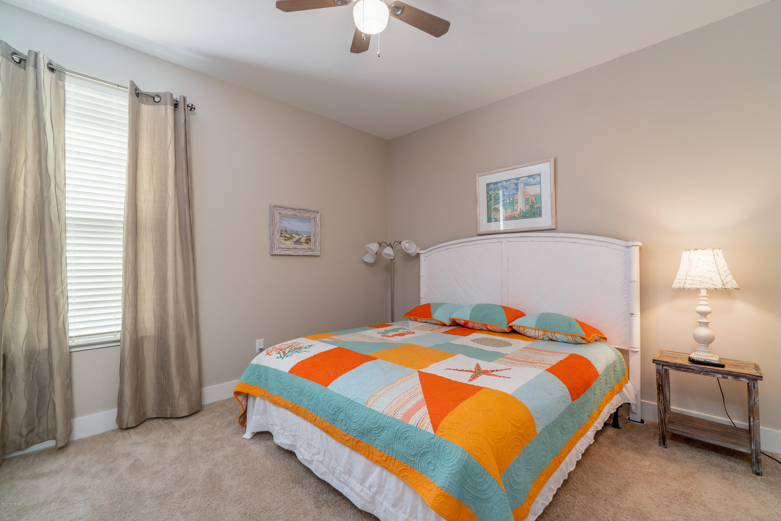 Whisper Dunes - Residential