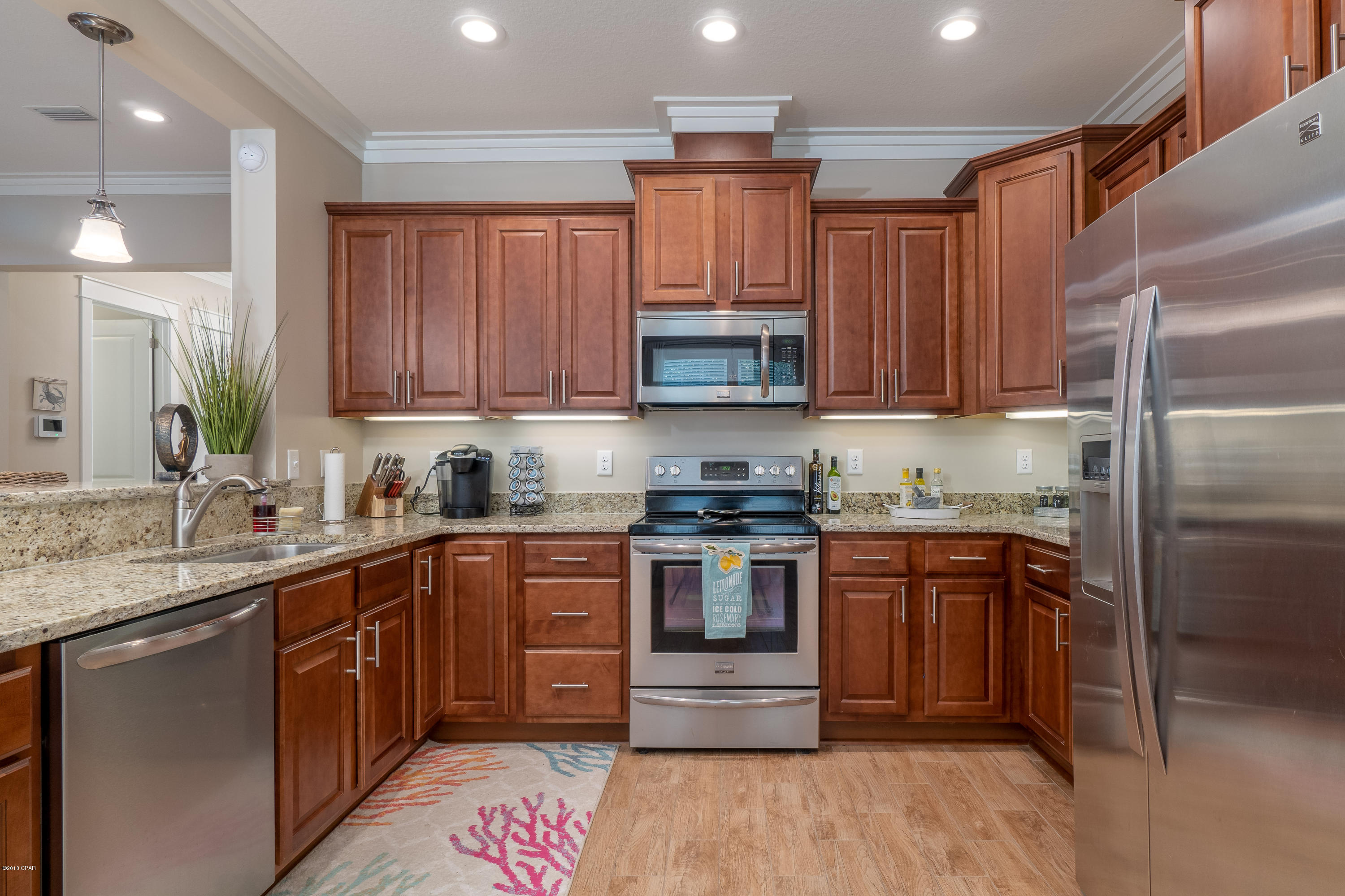 Whisper Dunes - Residential