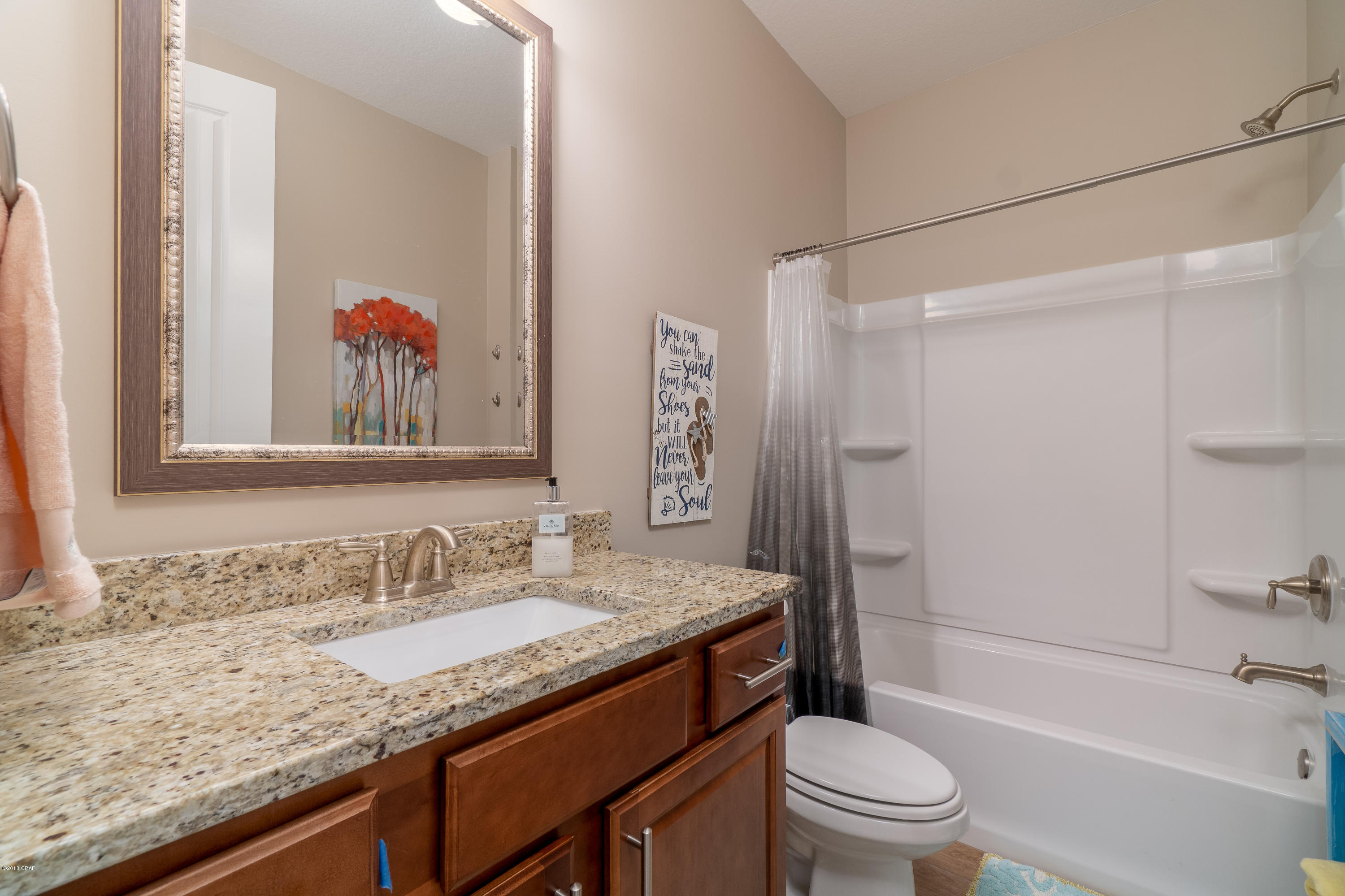 Whisper Dunes - Residential