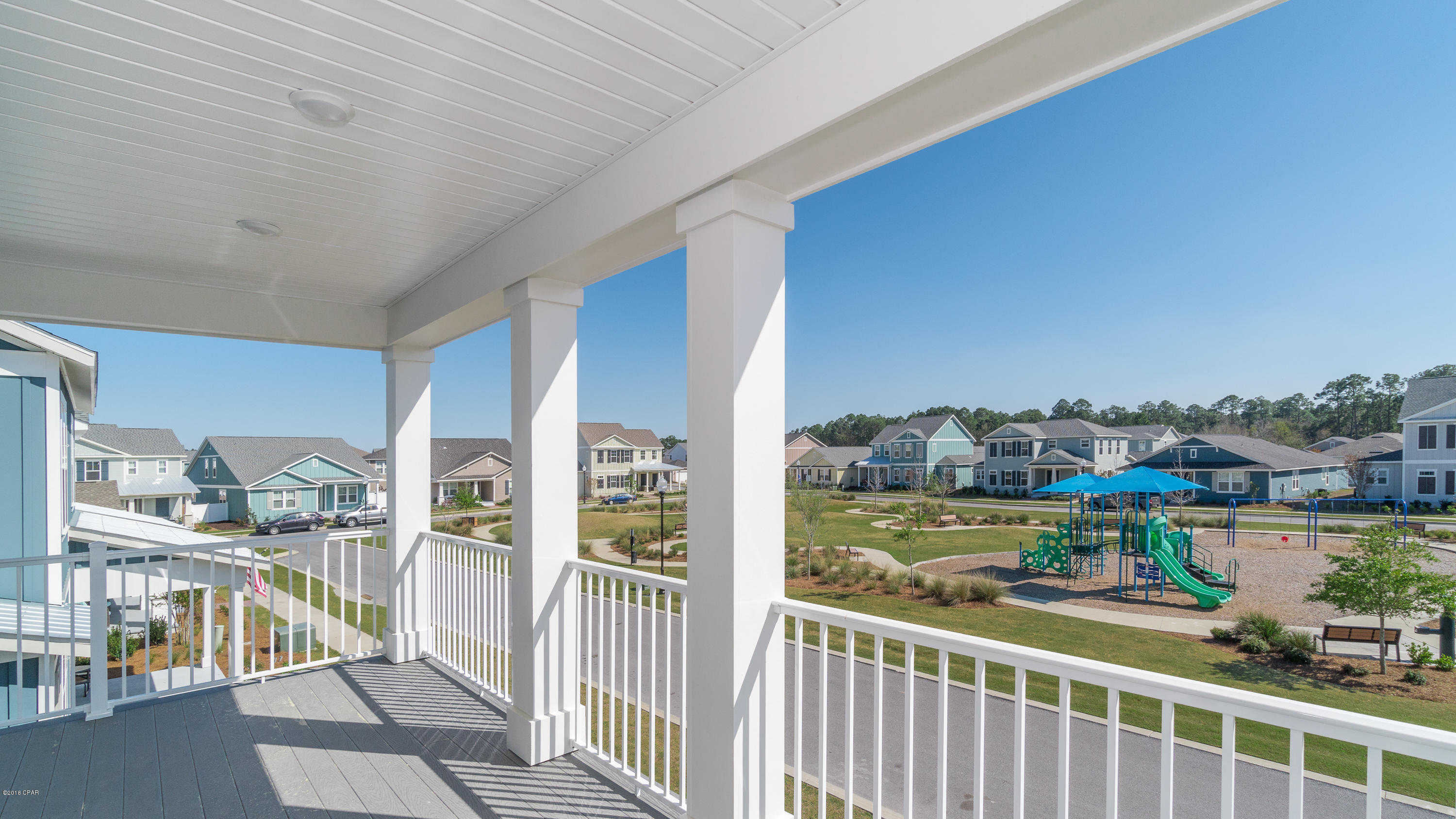 Sweetbay - Residential