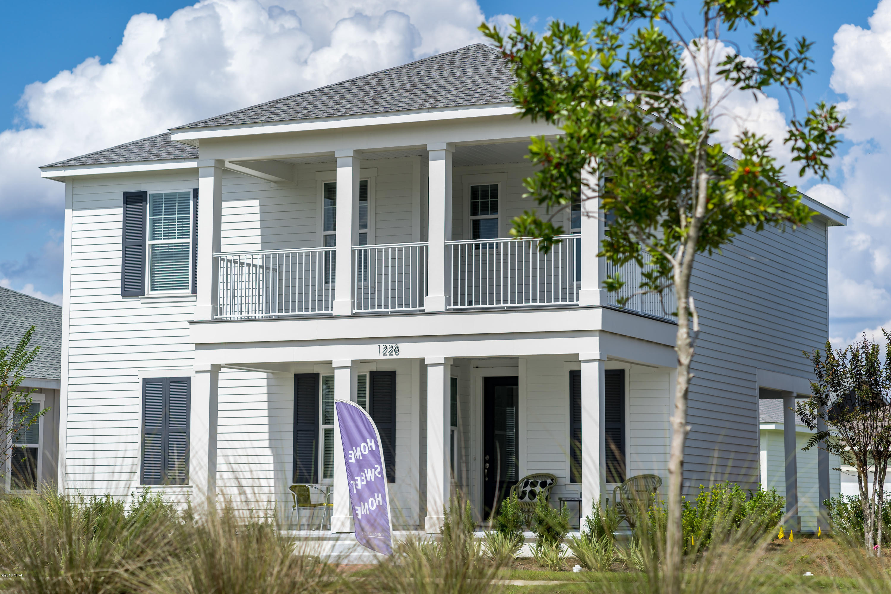 Sweetbay - Residential