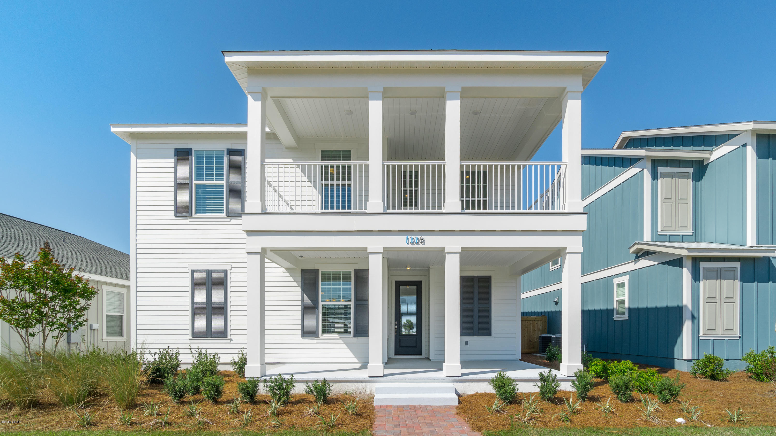 Sweetbay - Residential