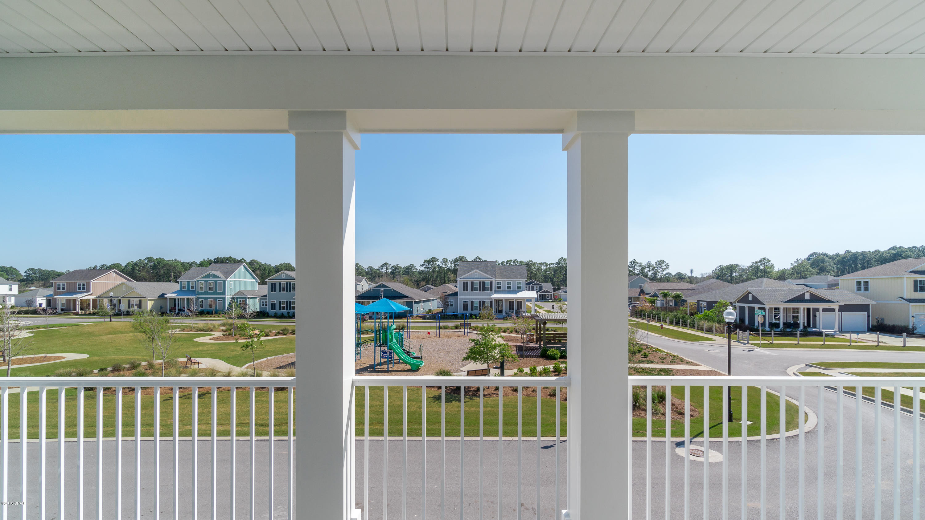 Sweetbay - Residential