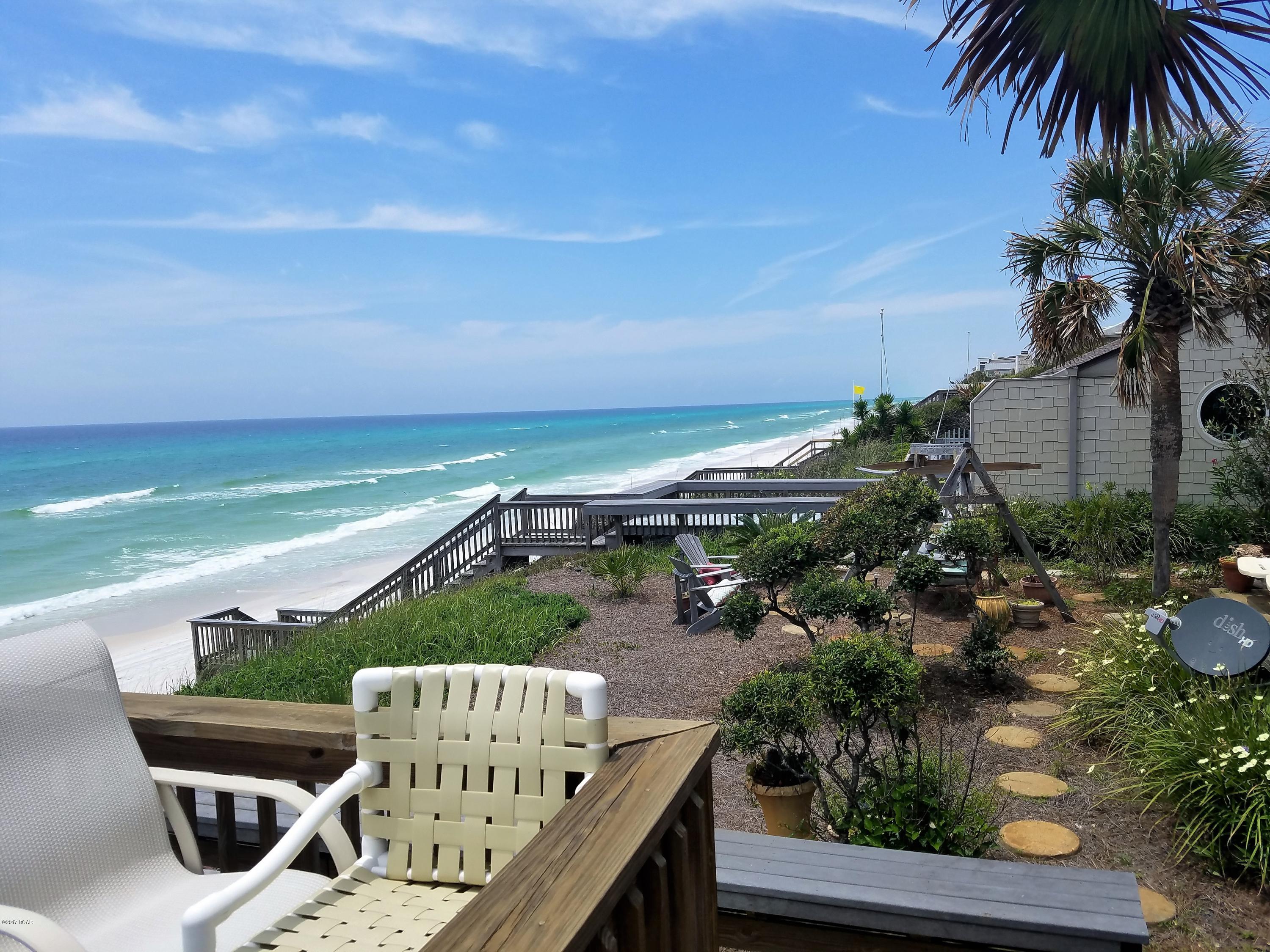 Inlet Beach-Fmw Add To - Residential