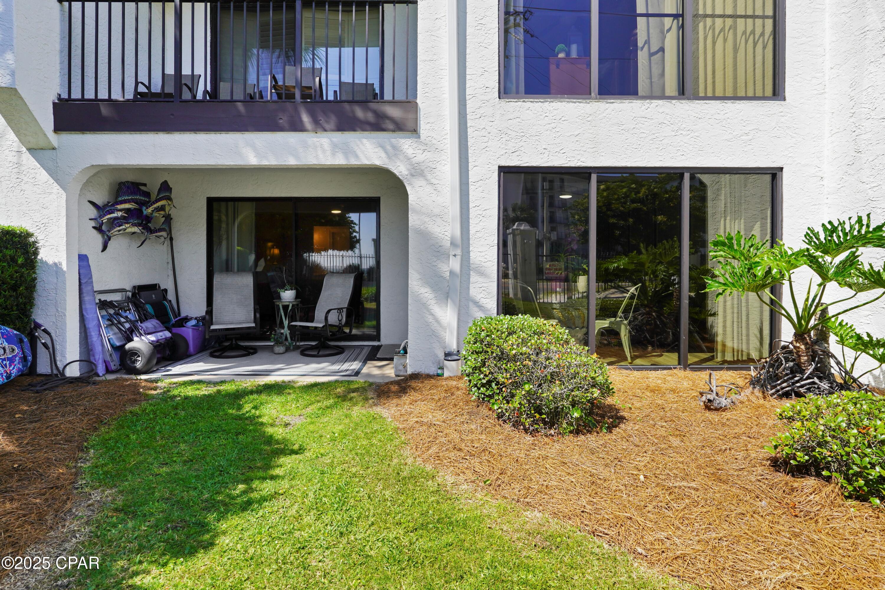 Edgewater Golf Villas V-C - Residential