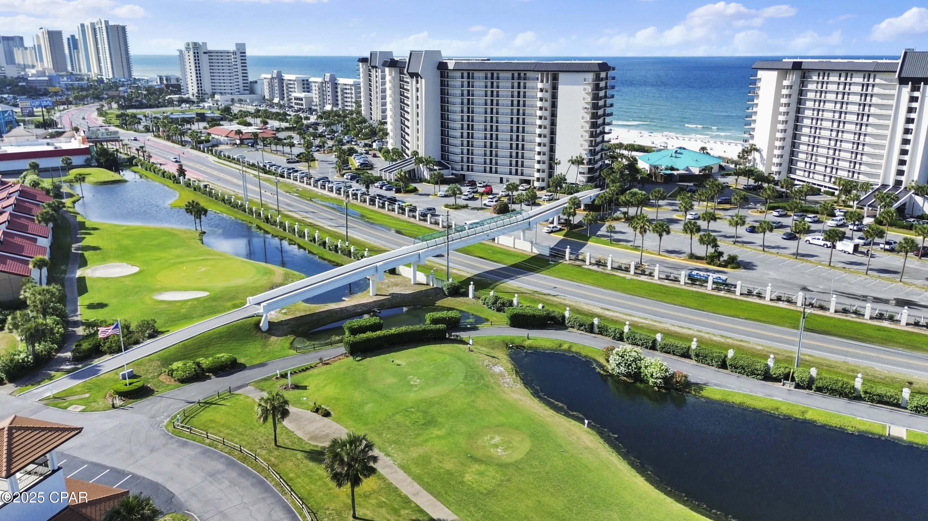 Edgewater Golf Villas V-C - Residential