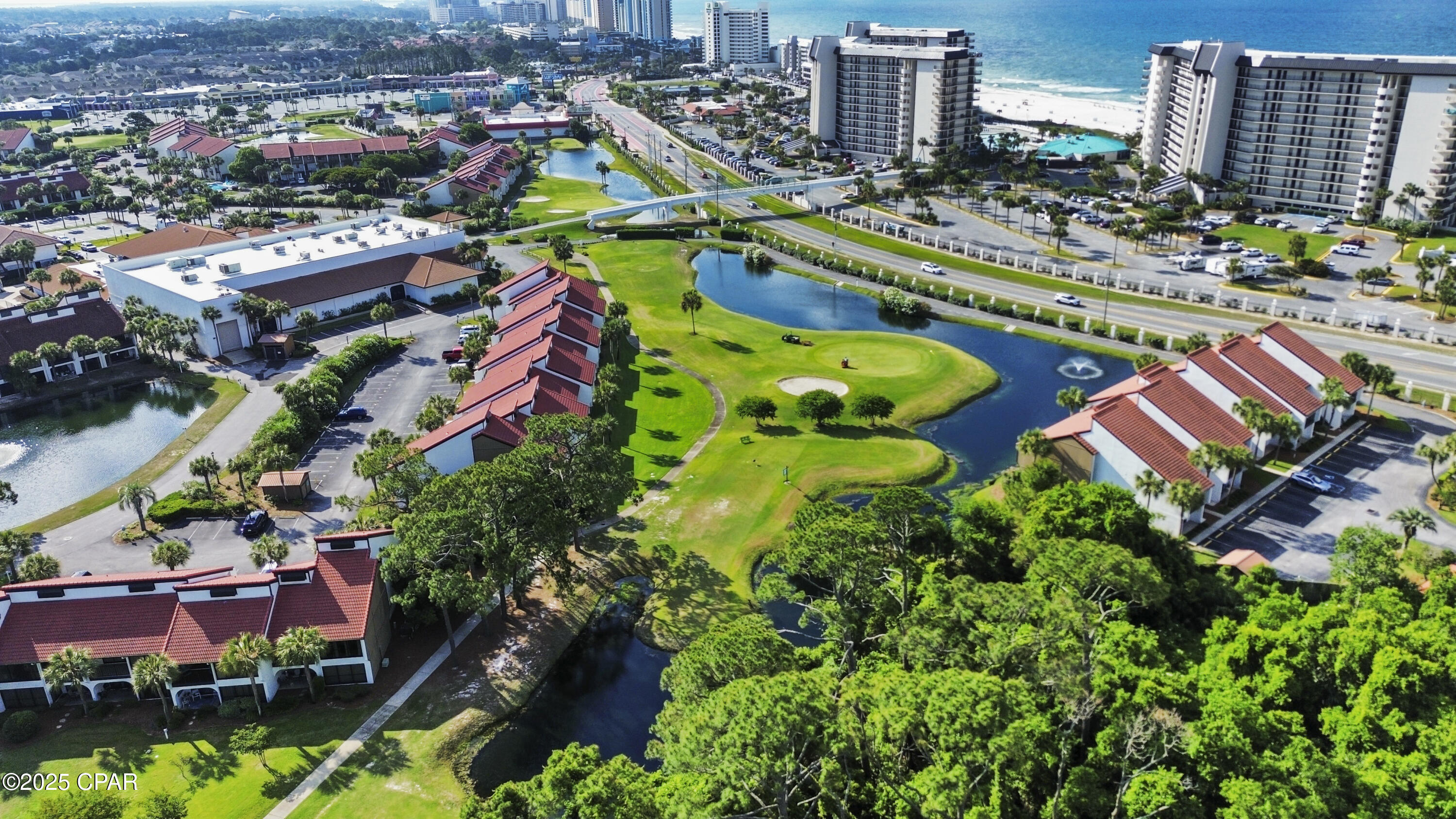 Edgewater Golf Villas V-C - Residential