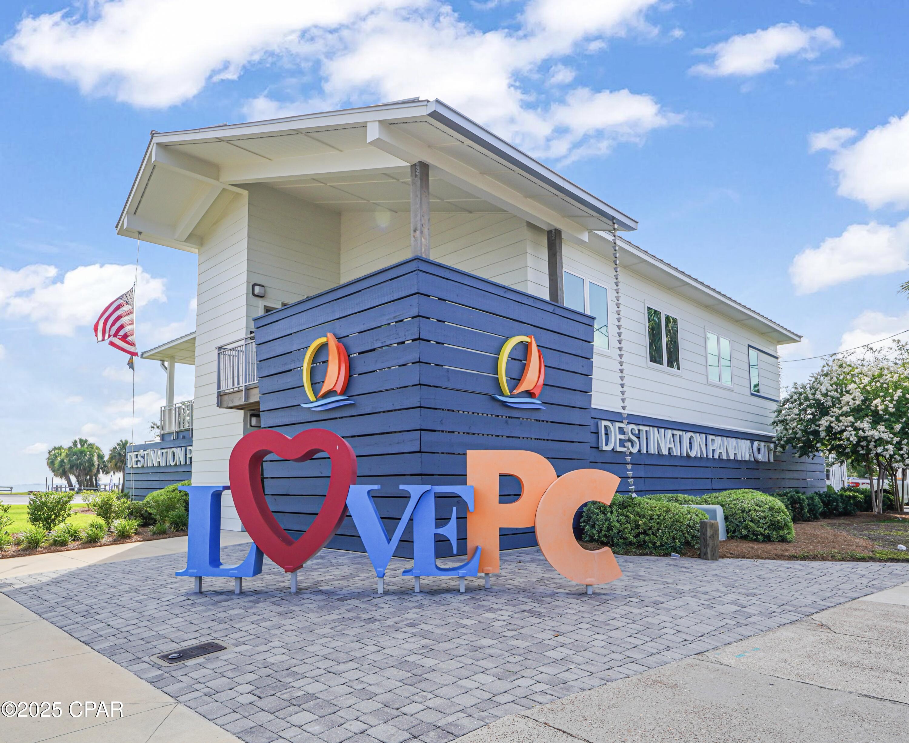 Edgewater Golf Villas V-C - Residential