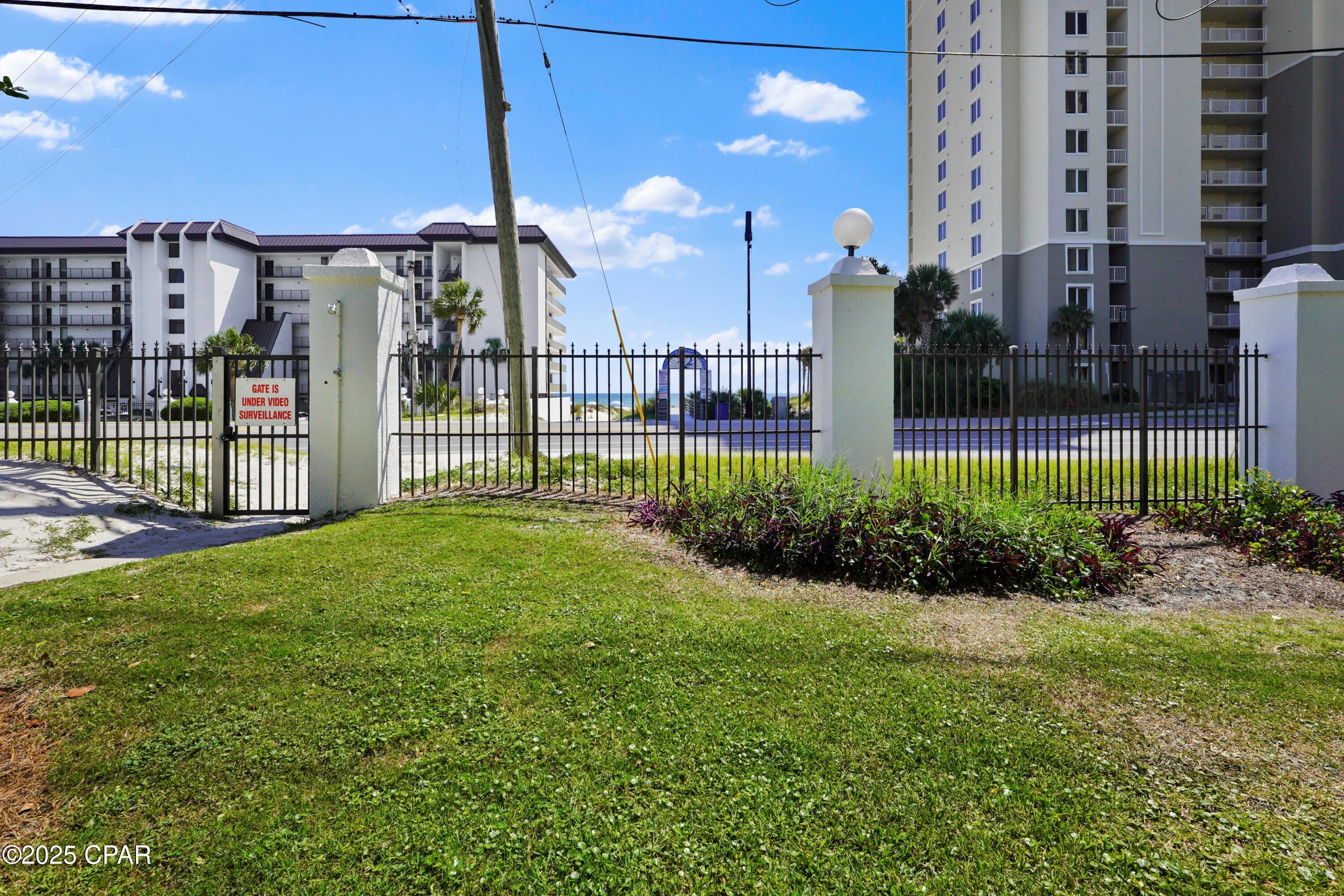 Edgewater Golf Villas V-C - Residential