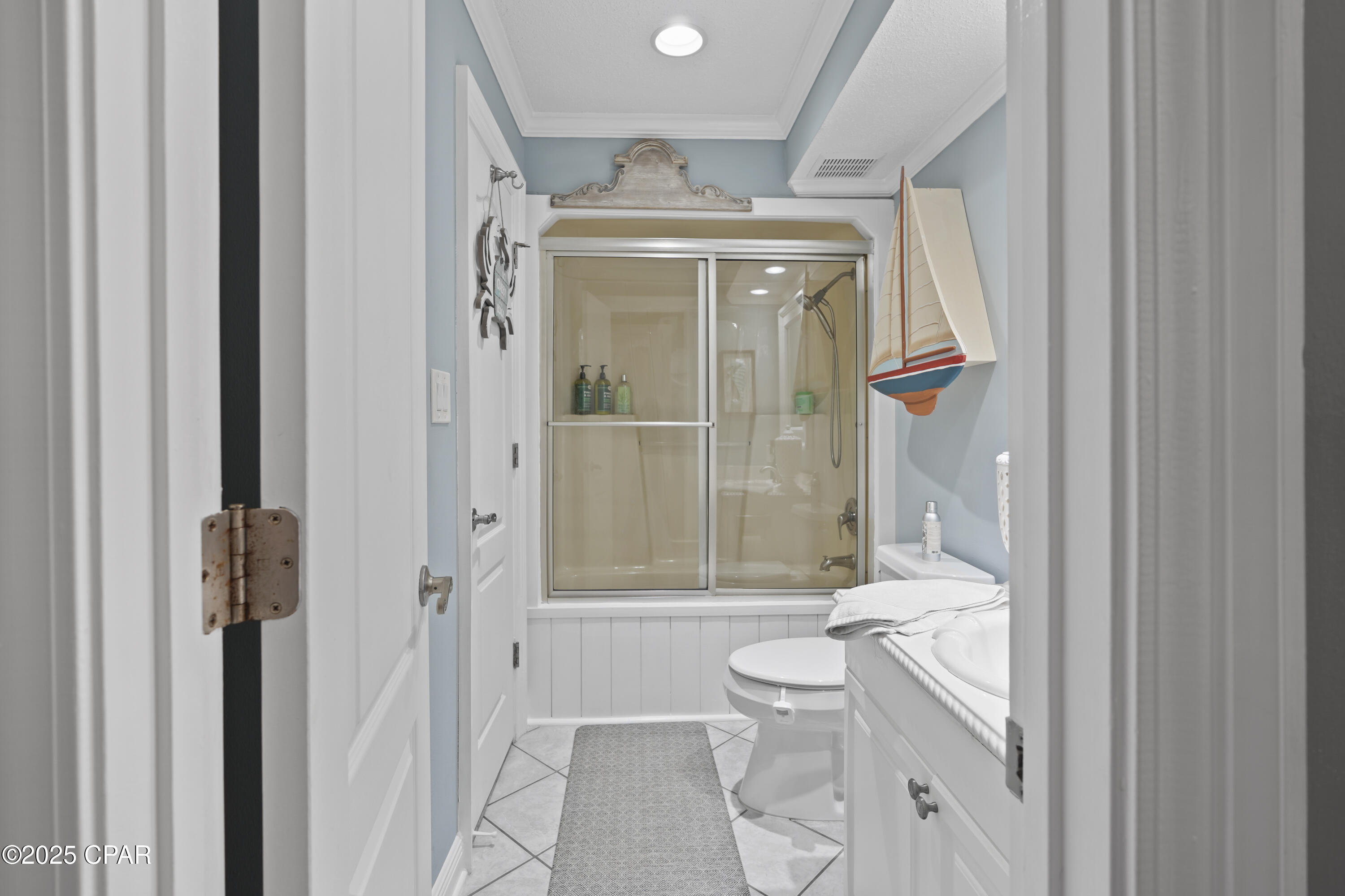 Edgewater Golf Villas V-C - Residential