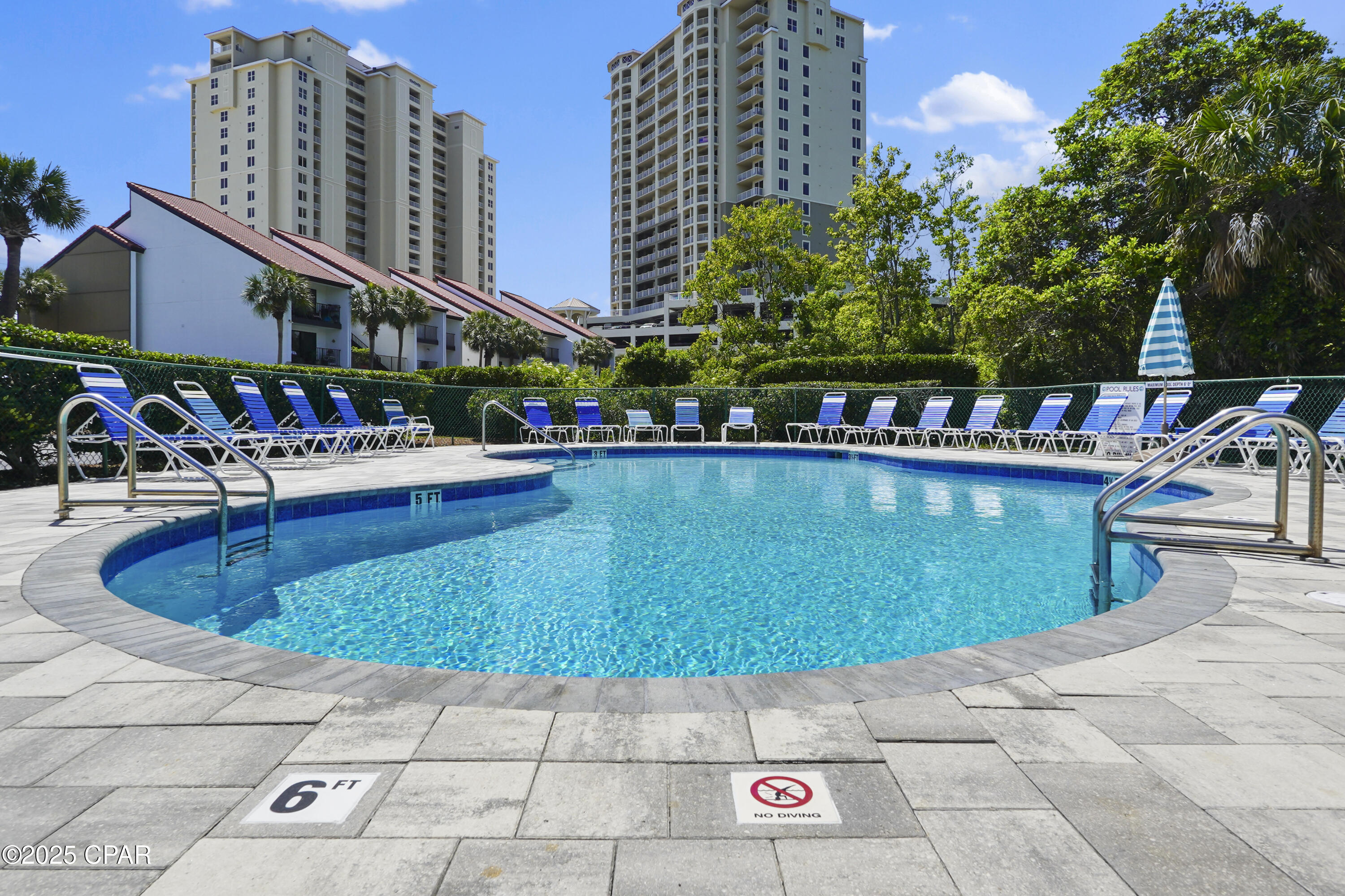 Edgewater Golf Villas V-C - Residential