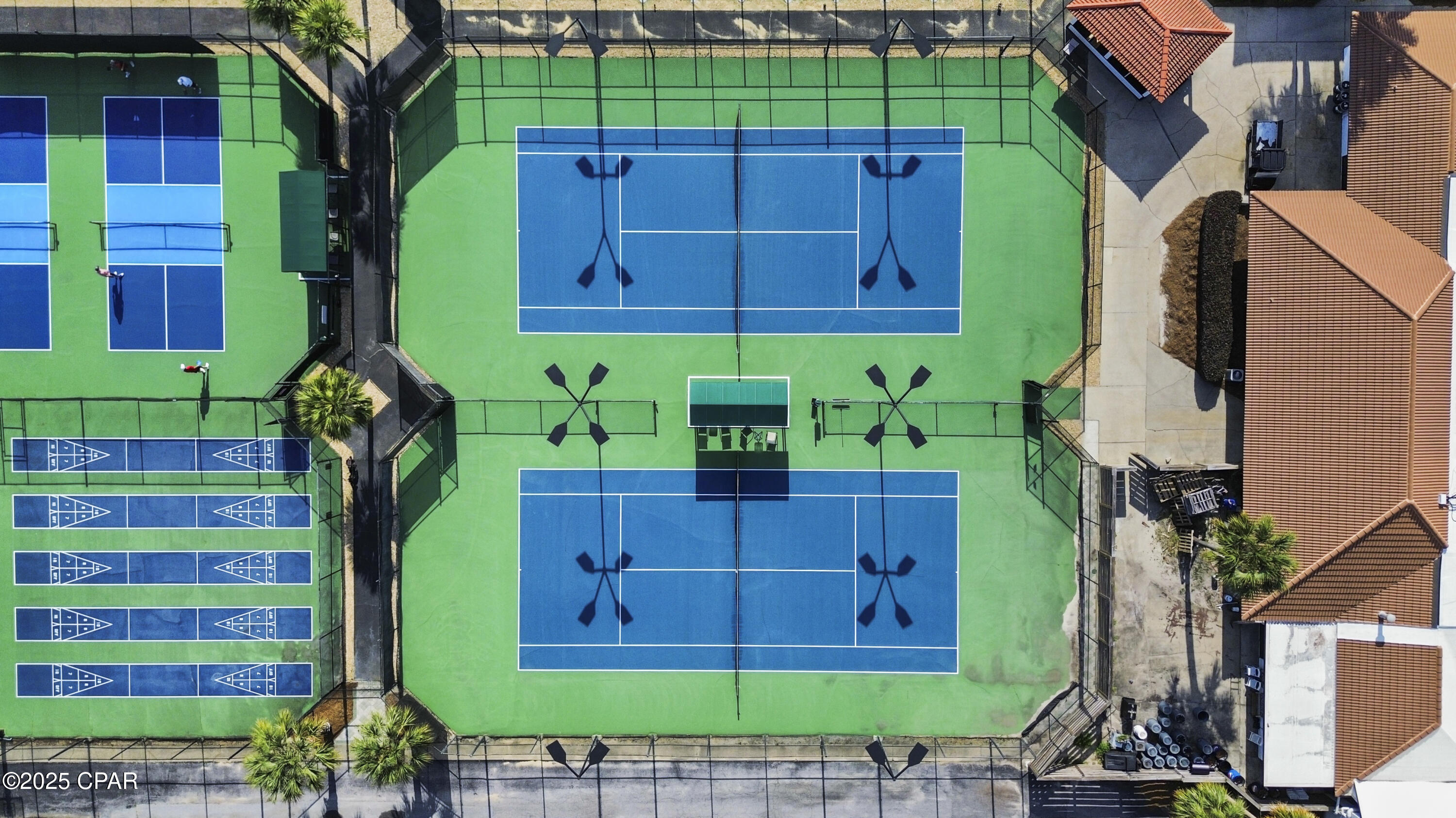 Edgewater Golf Villas V-C - Residential