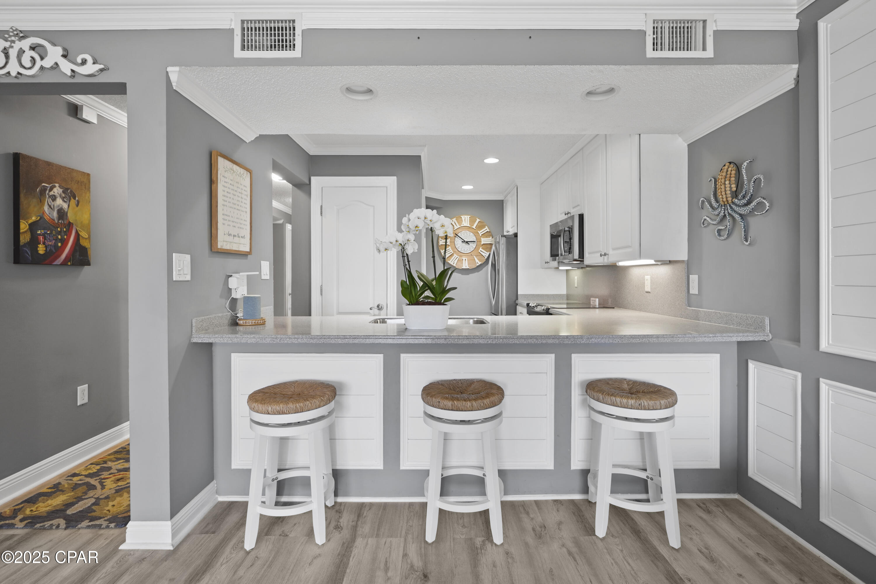 Edgewater Golf Villas V-C - Residential