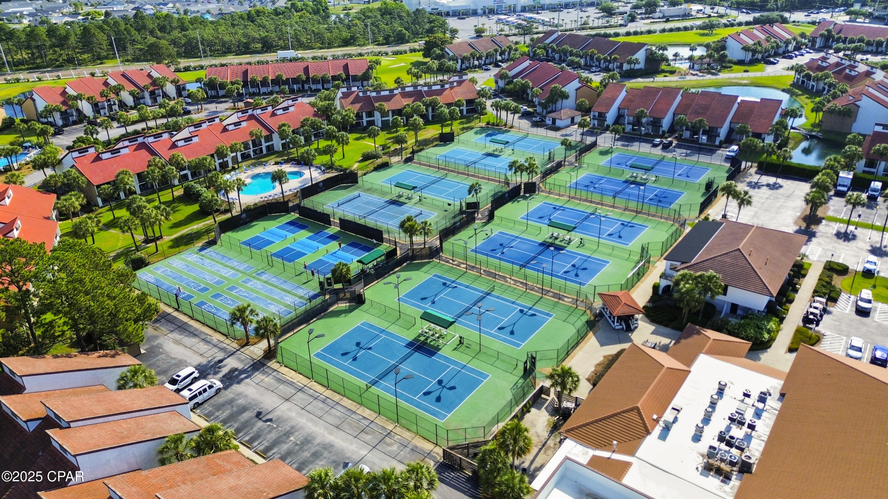 Edgewater Golf Villas V-C - Residential