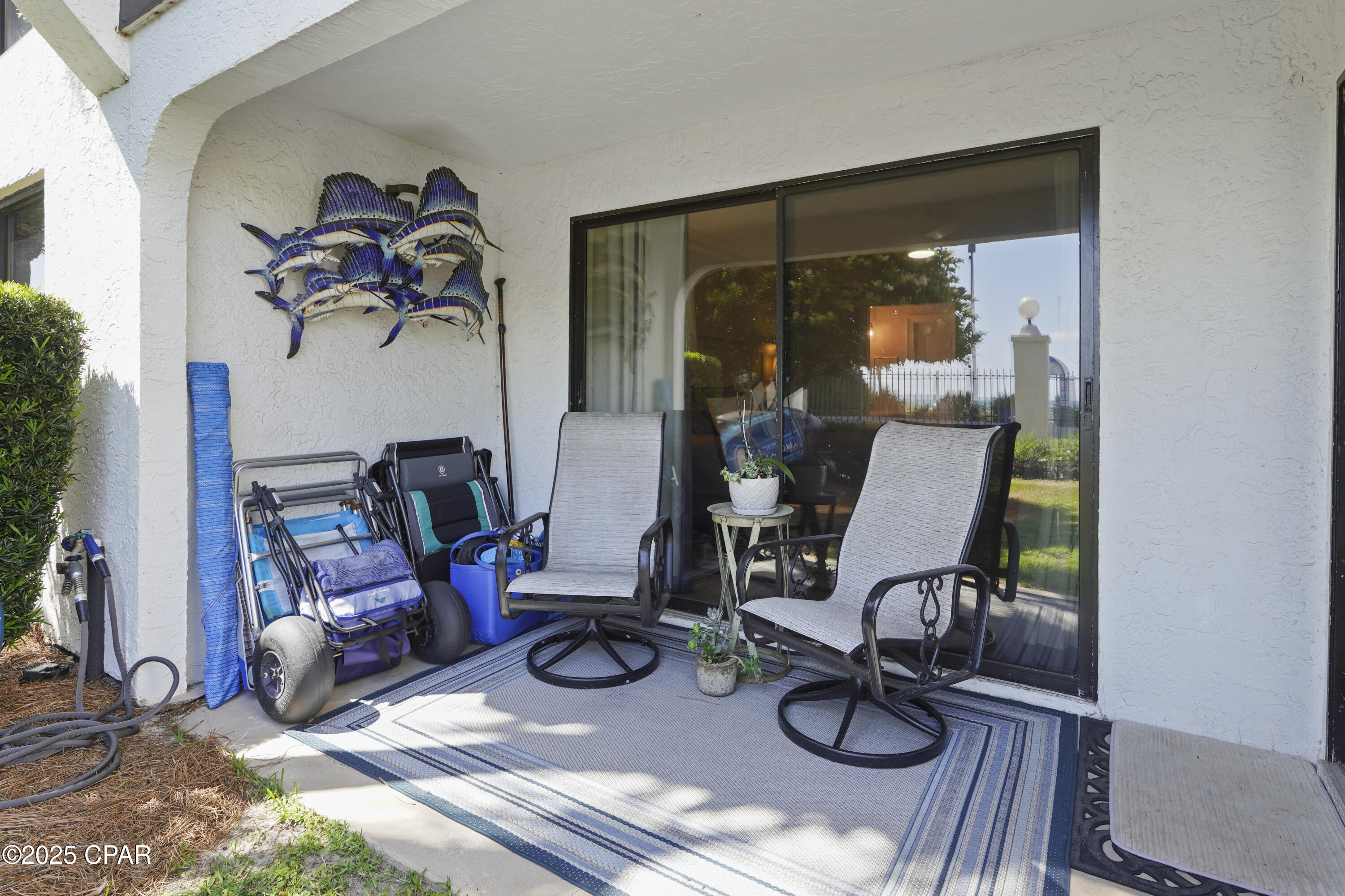 Edgewater Golf Villas V-C - Residential