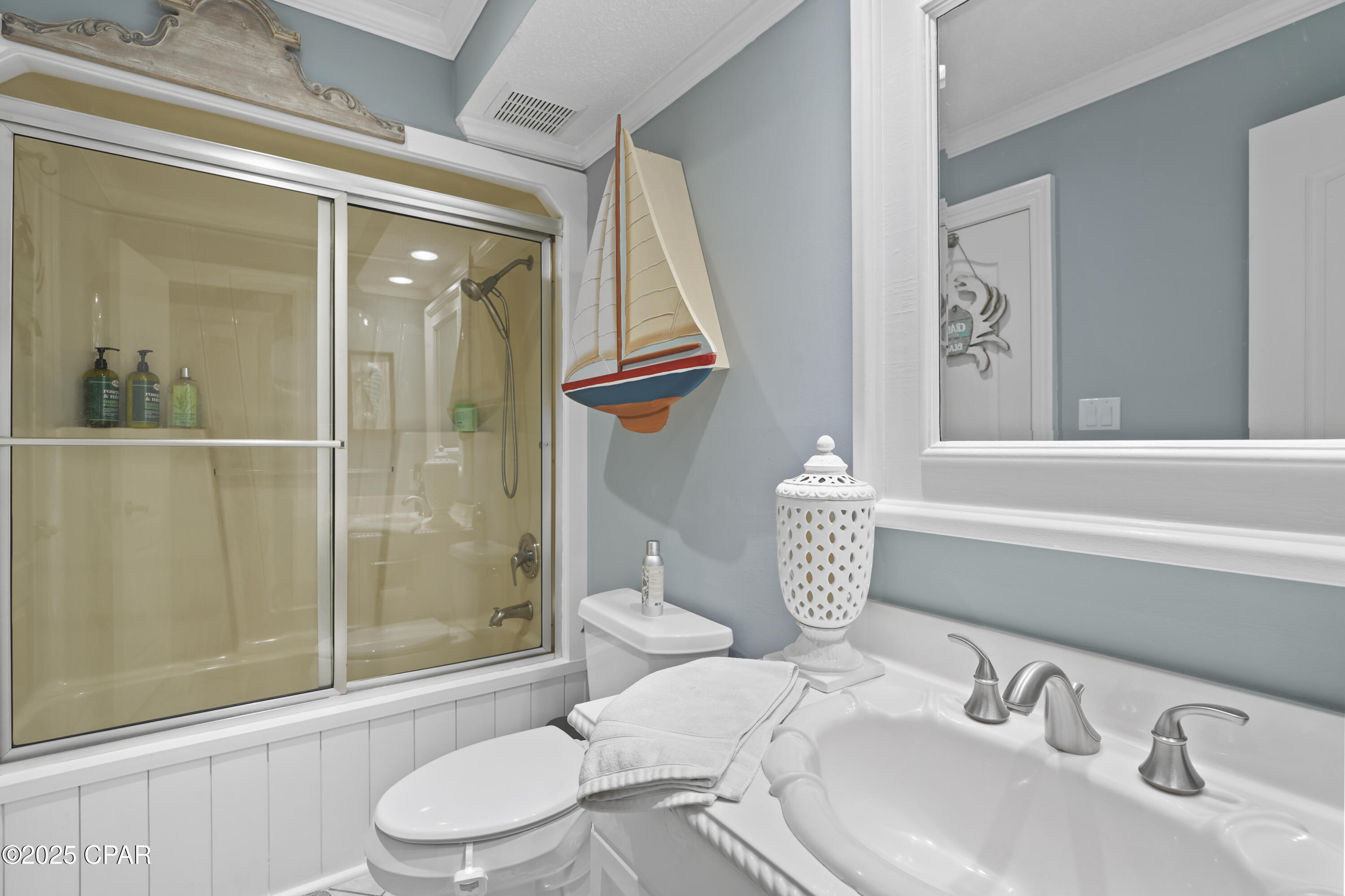 Edgewater Golf Villas V-C - Residential