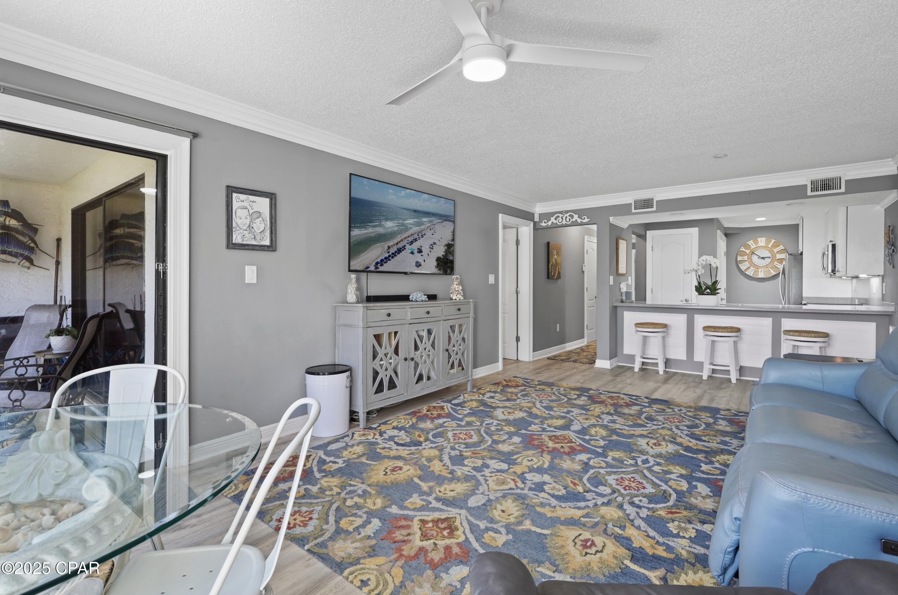 Edgewater Golf Villas V-C - Residential