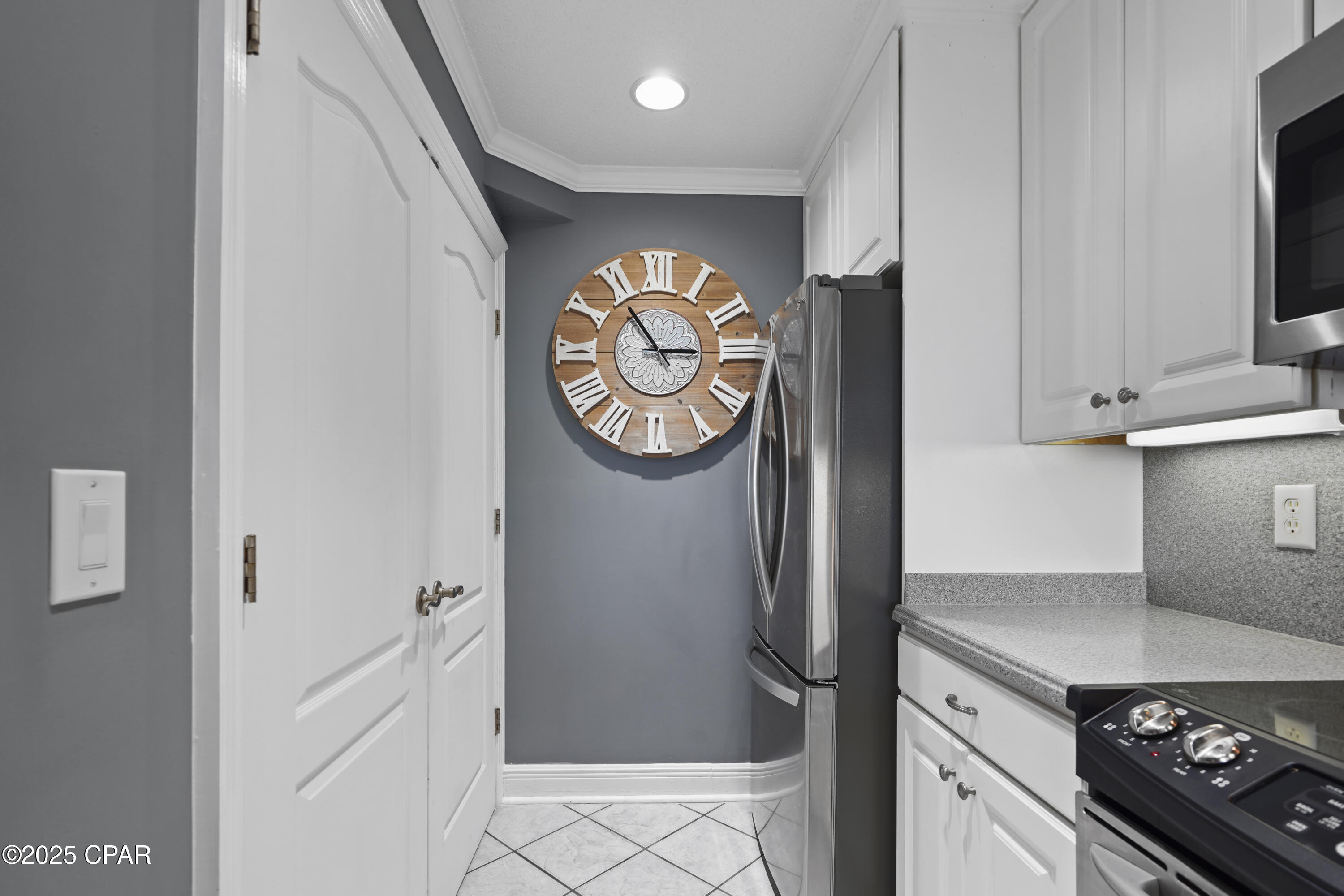 Edgewater Golf Villas V-C - Residential